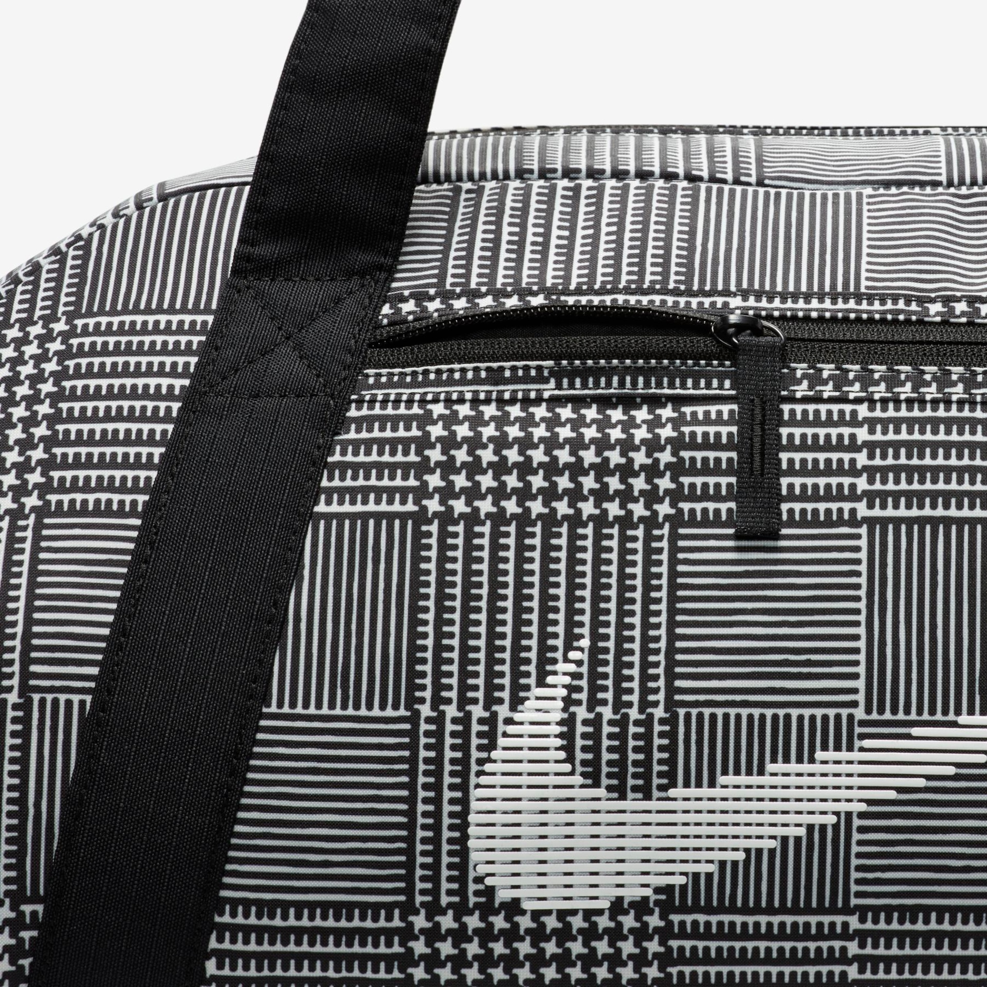 Bolsa Nike Gym Club Feminina - Foto 7