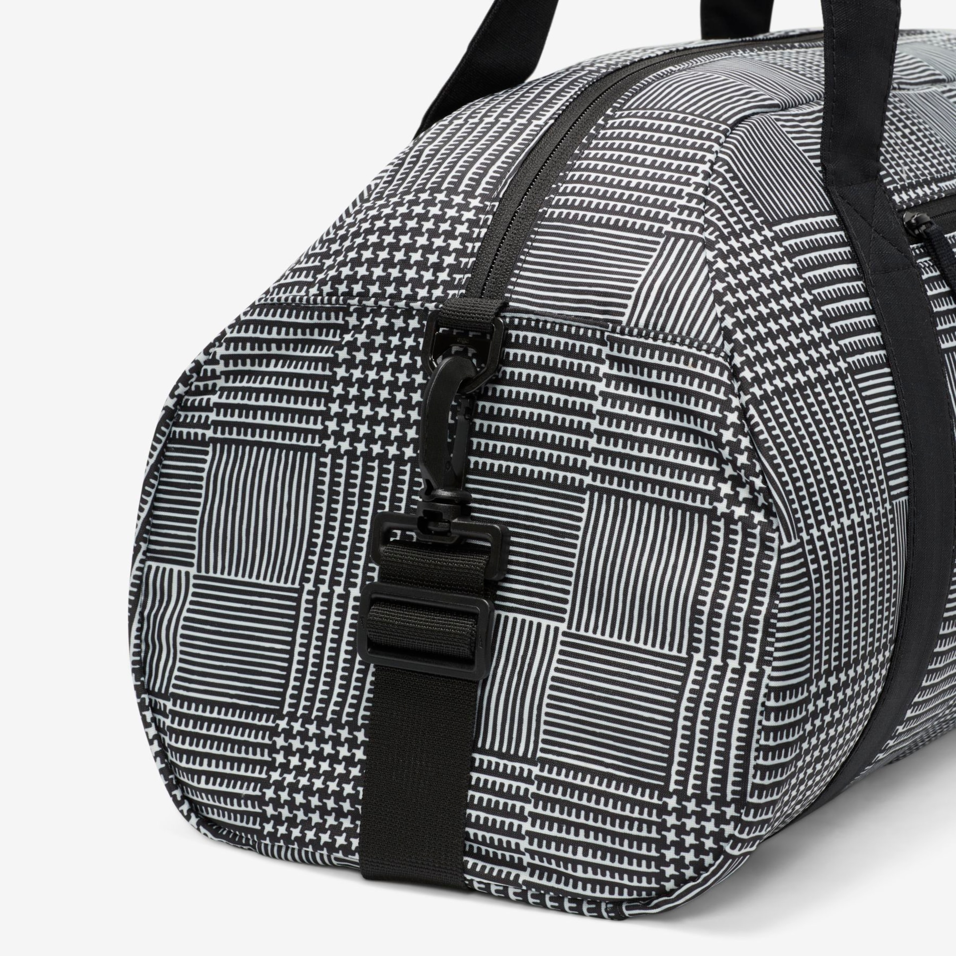 Bolsa Nike Gym Club Feminina - Foto 9