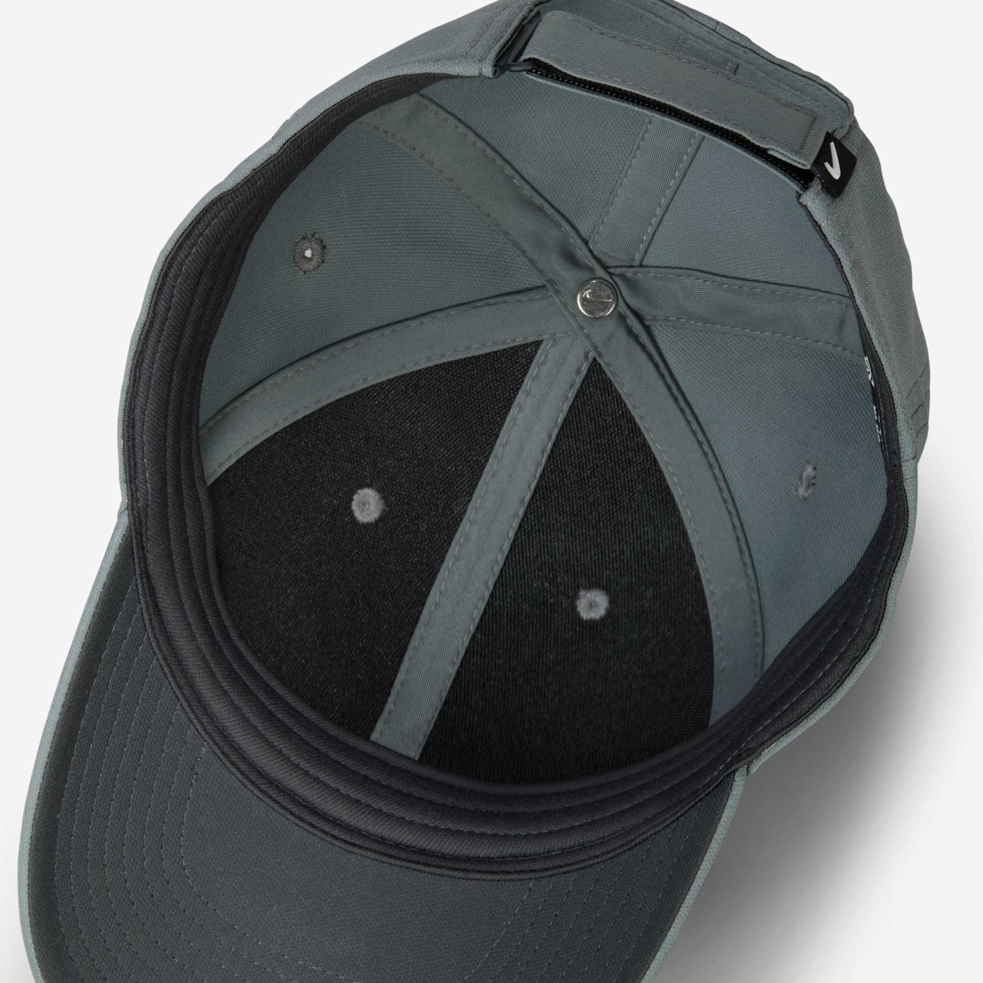 Boné Nike Dri-FIT Club Unissex - Foto 5