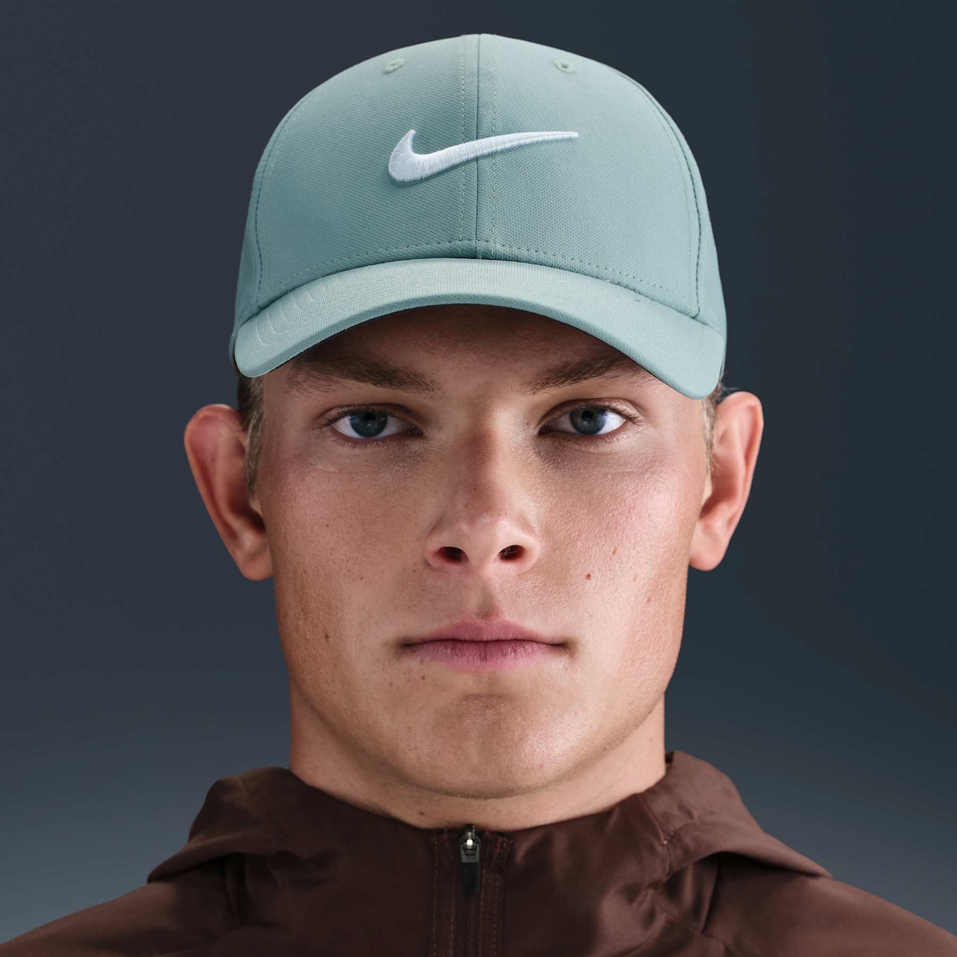 Imagem principal de Boné Nike Dri-FIT Club Unissex