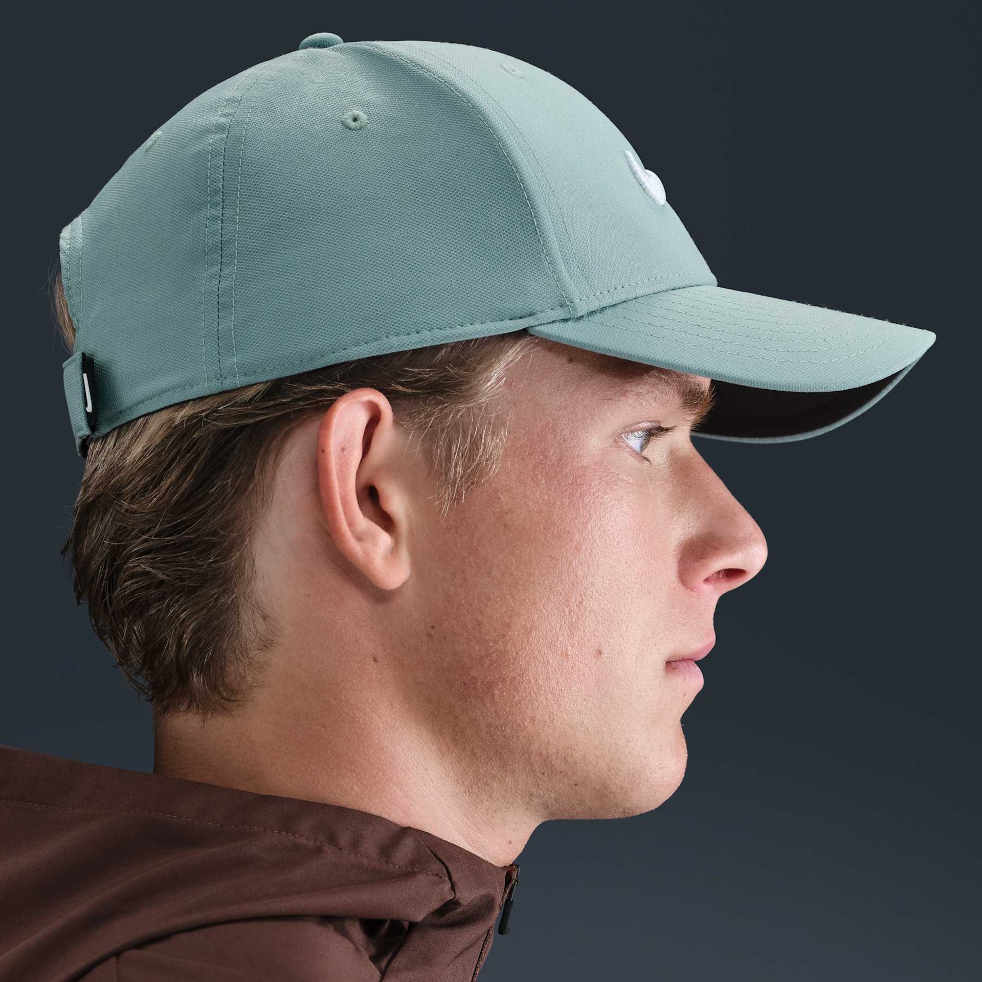 Boné Nike Dri-FIT Club Unissex - Foto 2