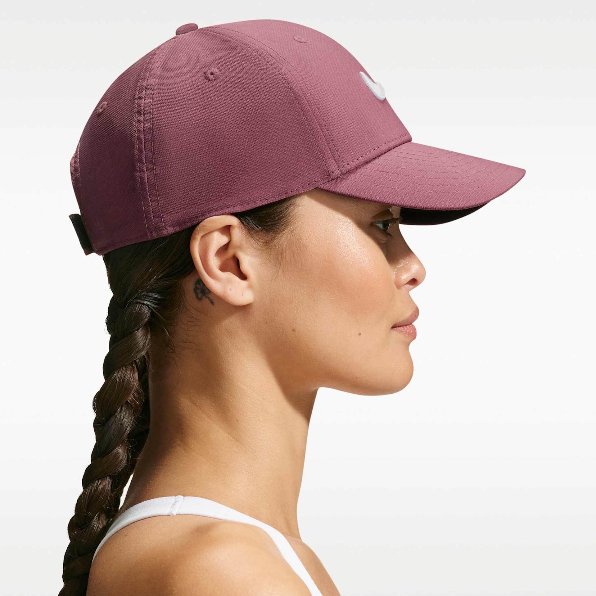 Boné Nike Dri-FIT Club Unissex - Foto 2
