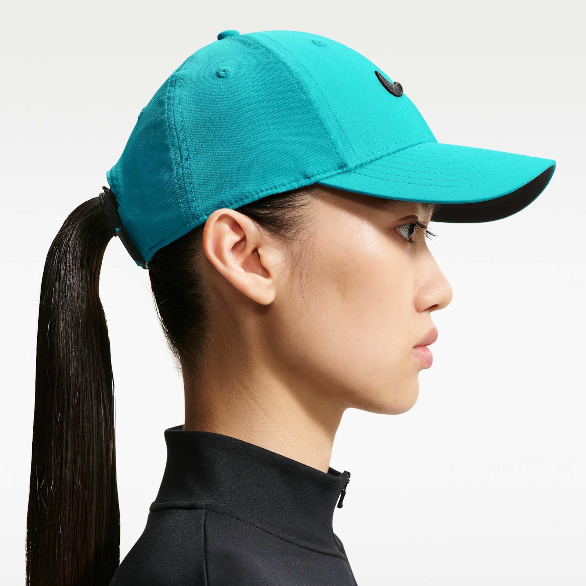 Boné Nike Dri-FIT Club Unissex - Foto 2