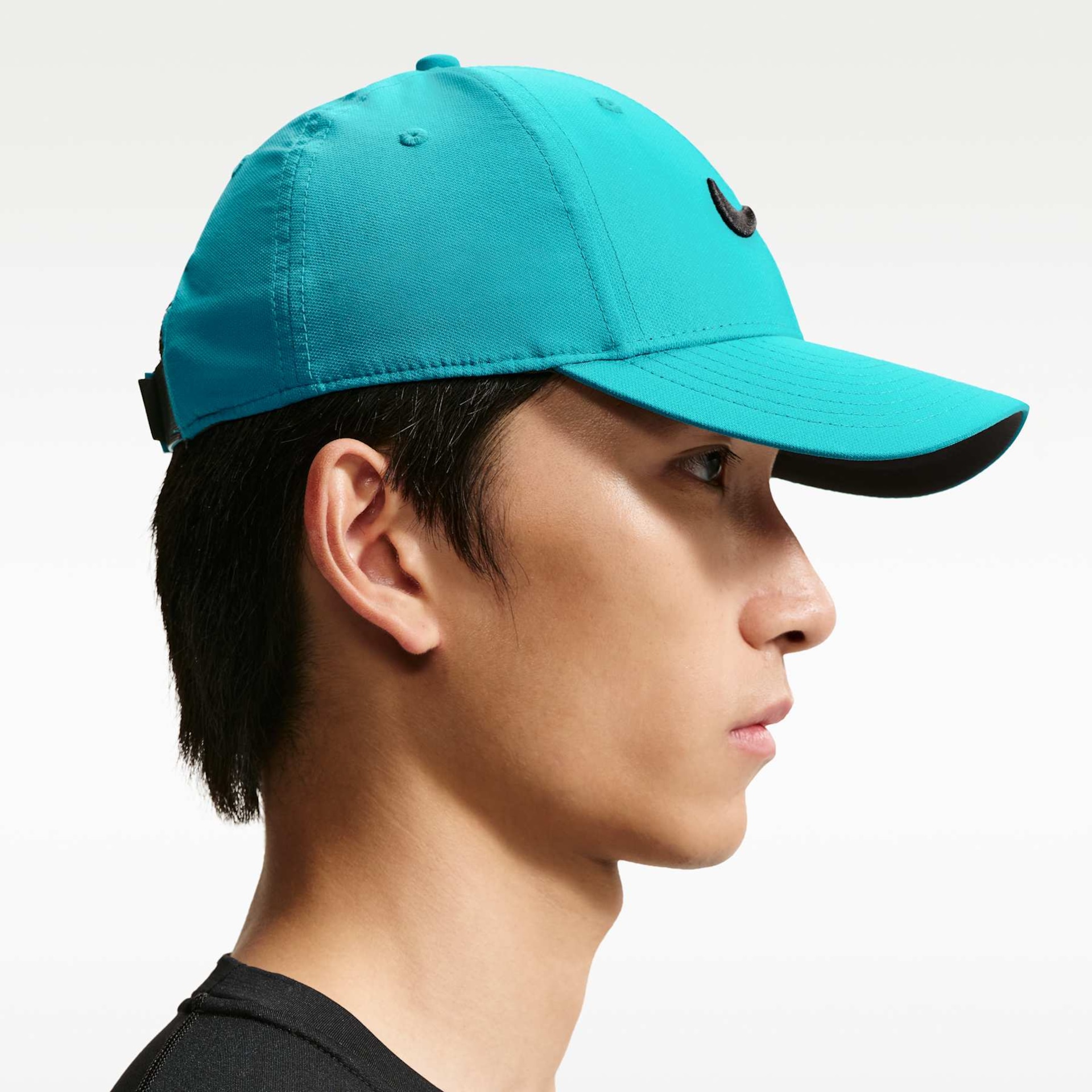 Boné Nike Dri-FIT Club Unissex - Foto 4