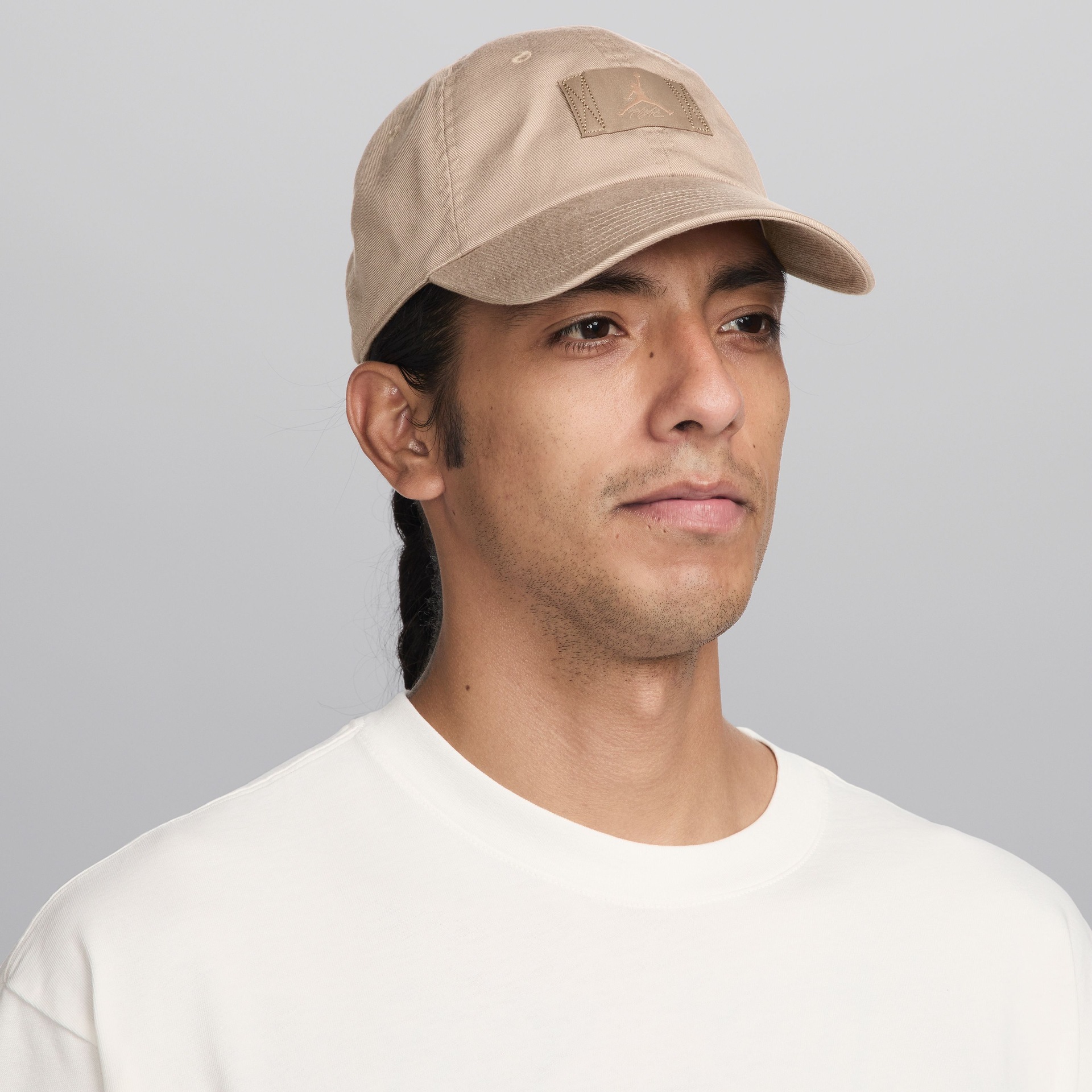 Boné Jordan Club Unissex - Foto 1