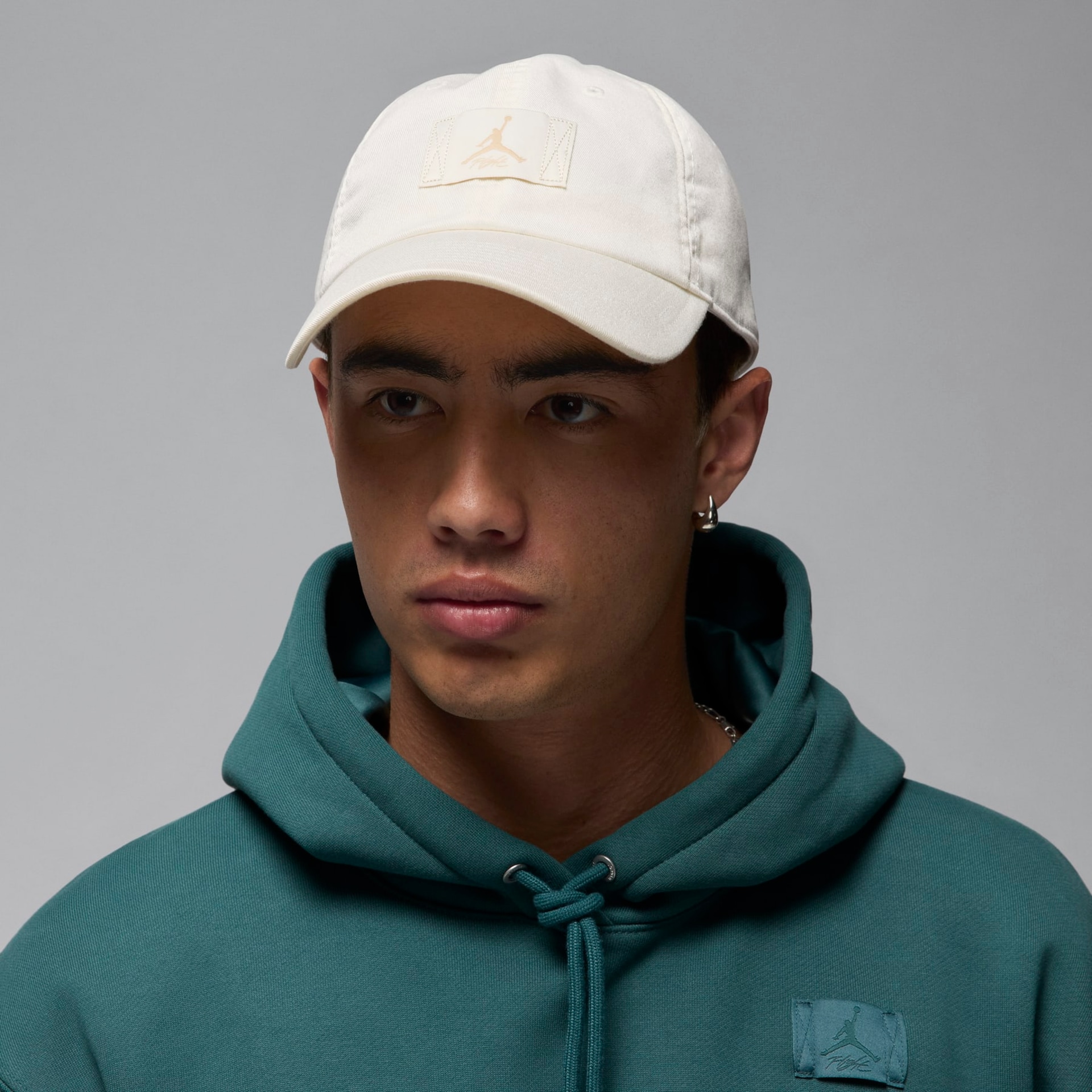 Imagem principal de Boné Jordan Club Unissex