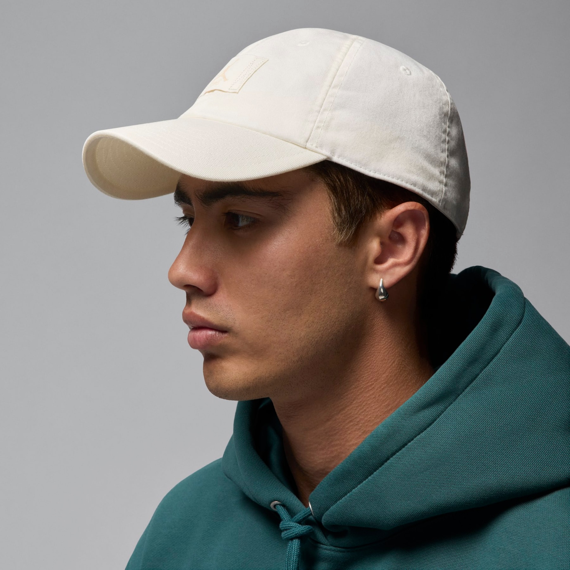 Boné Jordan Club Unissex - Foto 4