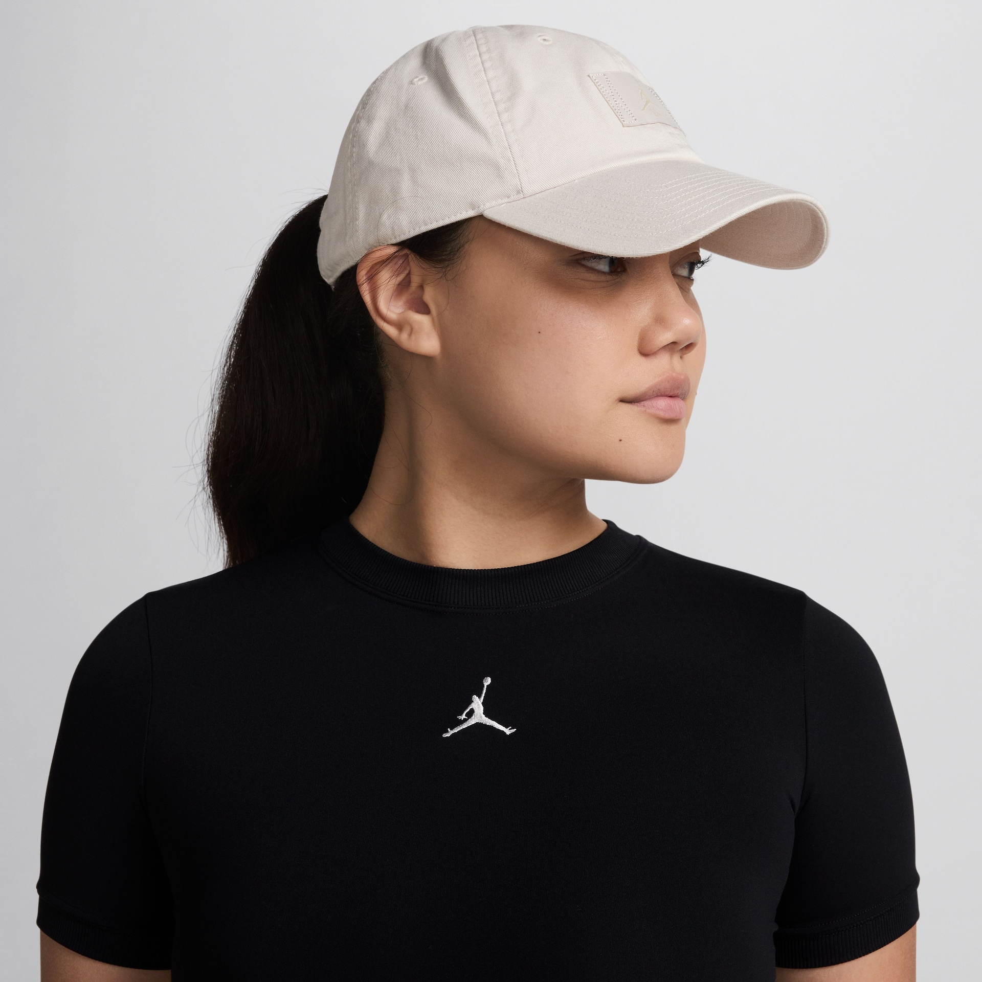 Boné Jordan Club Unissex - Foto 2