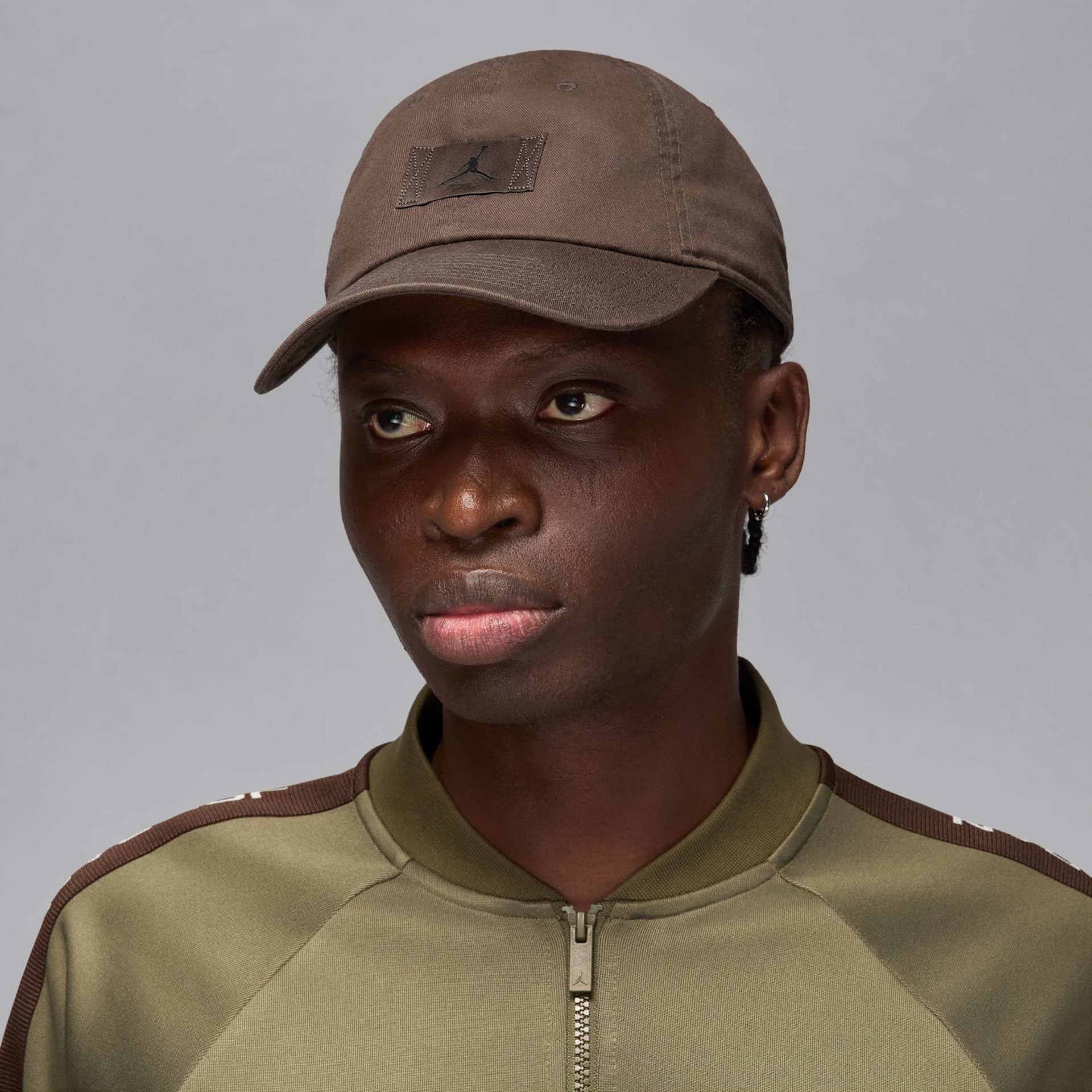 Imagem principal de Boné Jordan Club Unissex