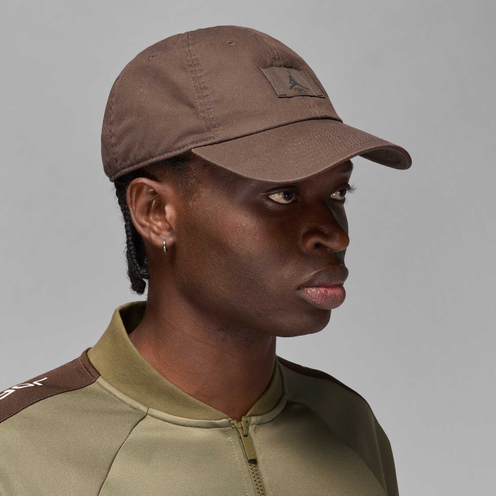 Boné Jordan Club Unissex - Foto 3