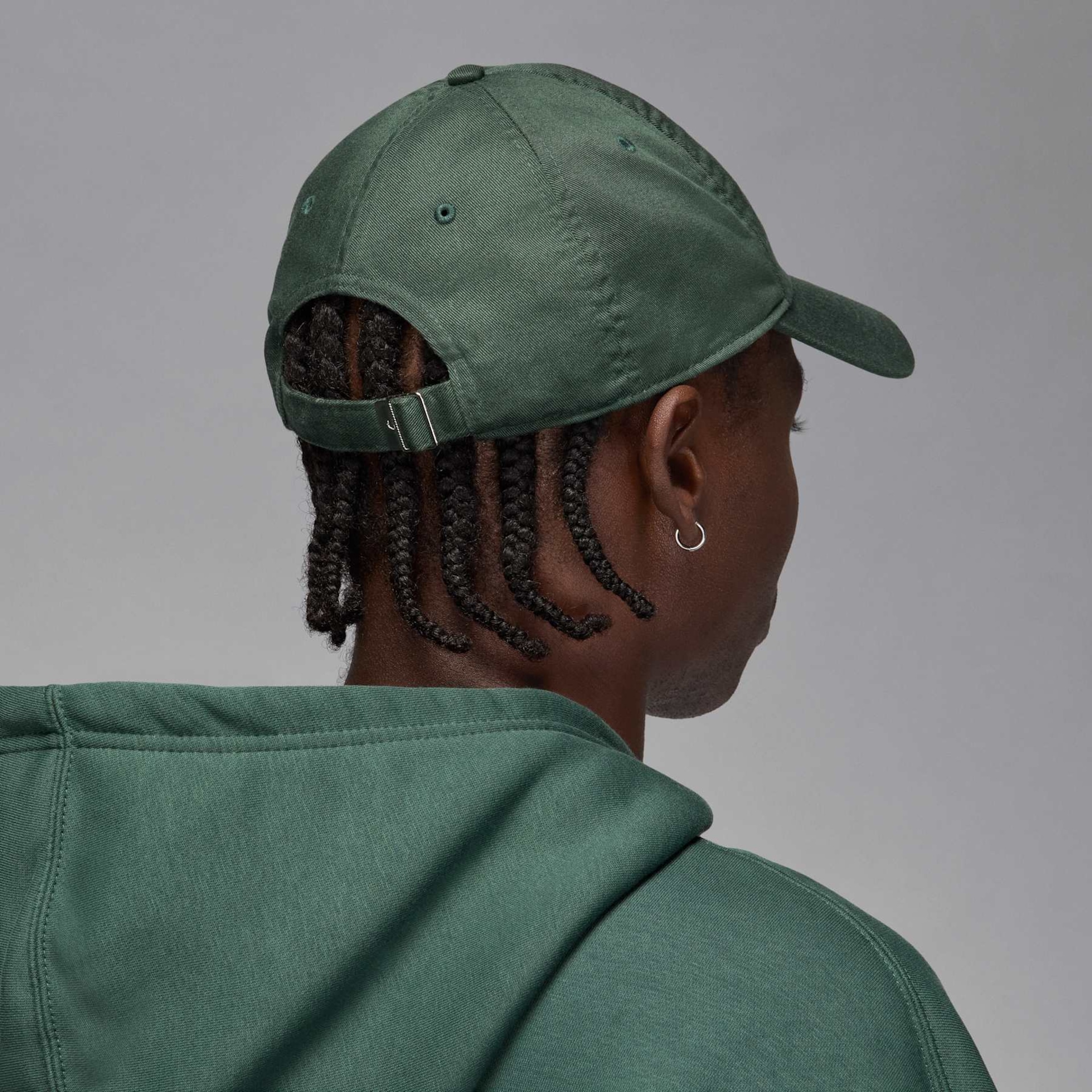 Boné Jordan Club Unissex - Foto 2