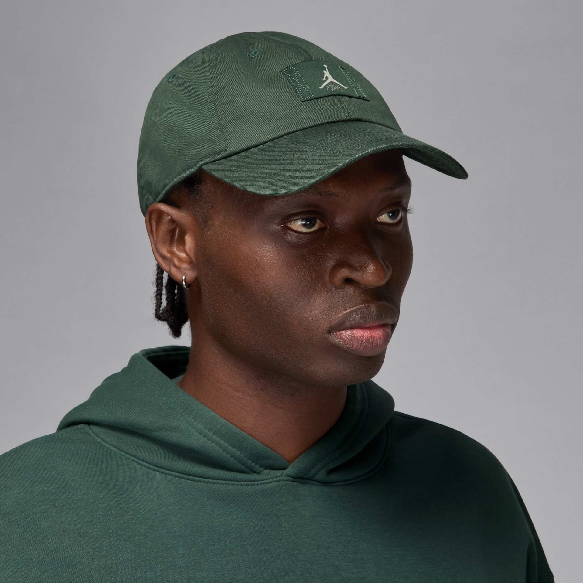 Boné Jordan Club Unissex - Foto 3