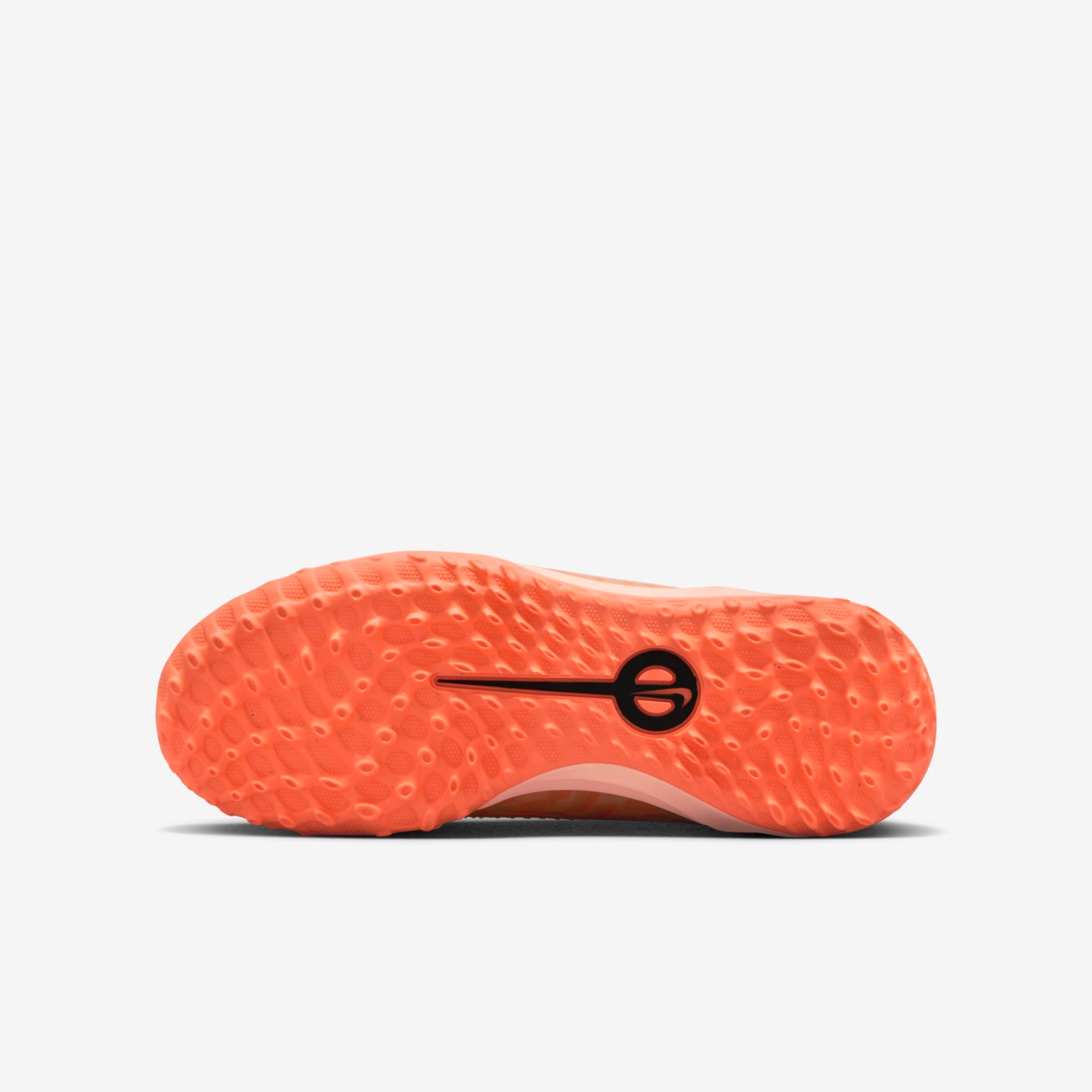 Chuteira Nike Tiempo 10 Academy Society Infantil - Foto 2