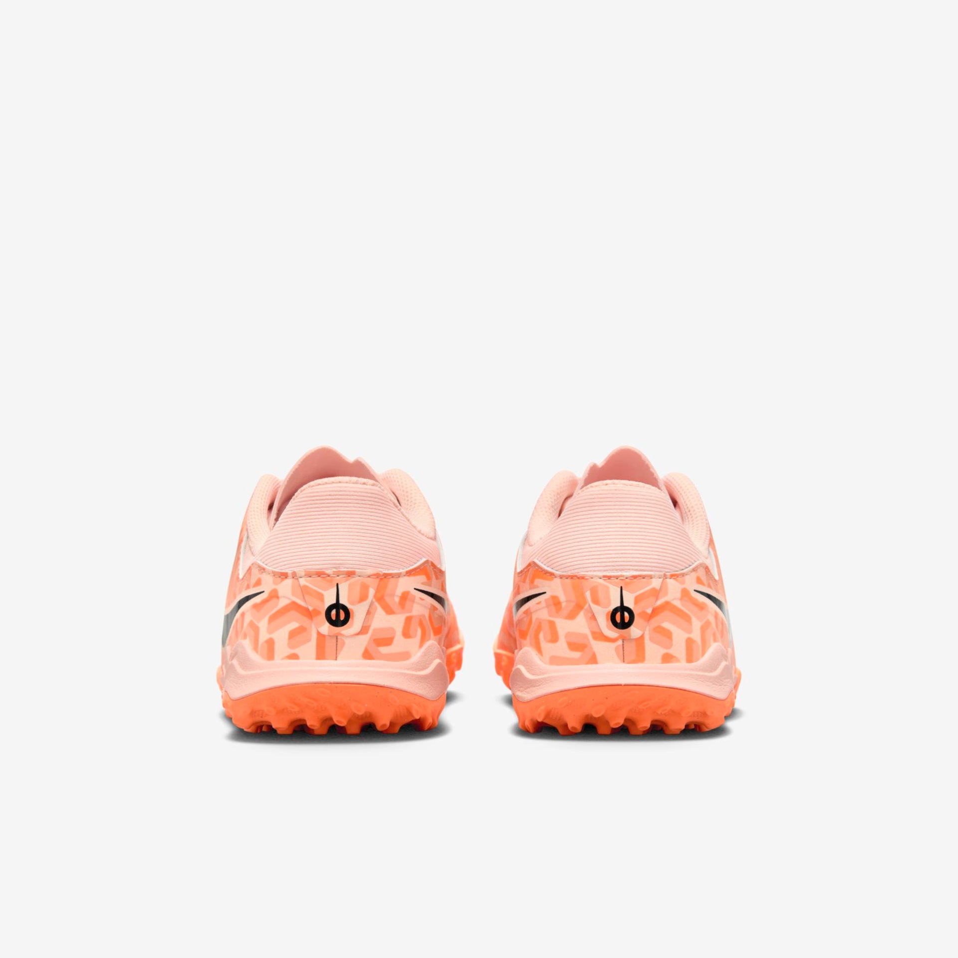 Chuteira Nike Tiempo 10 Academy Society Infantil - Foto 6