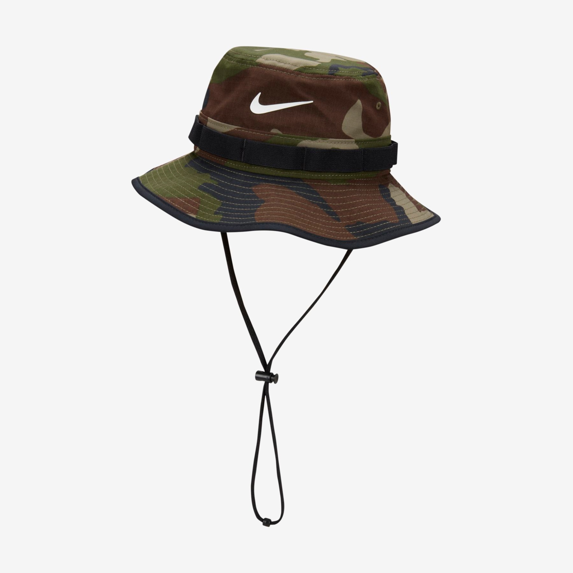 Chapéu Nike Camo Unissex - Foto 1