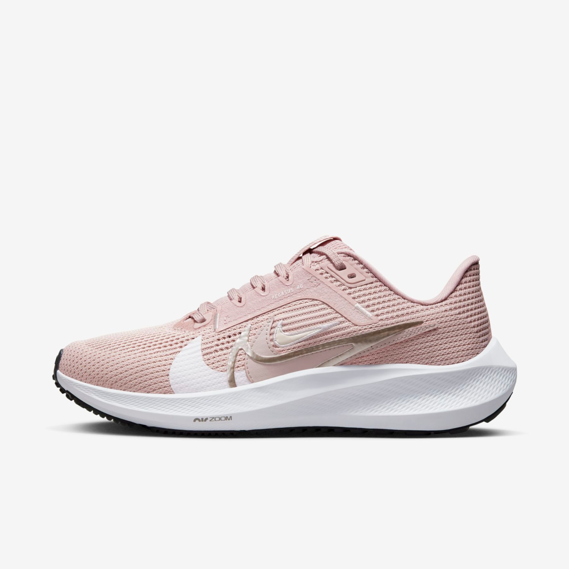 Tênis Nike Air Zoom Pegasus 40 PRM Feminino - Foto 1