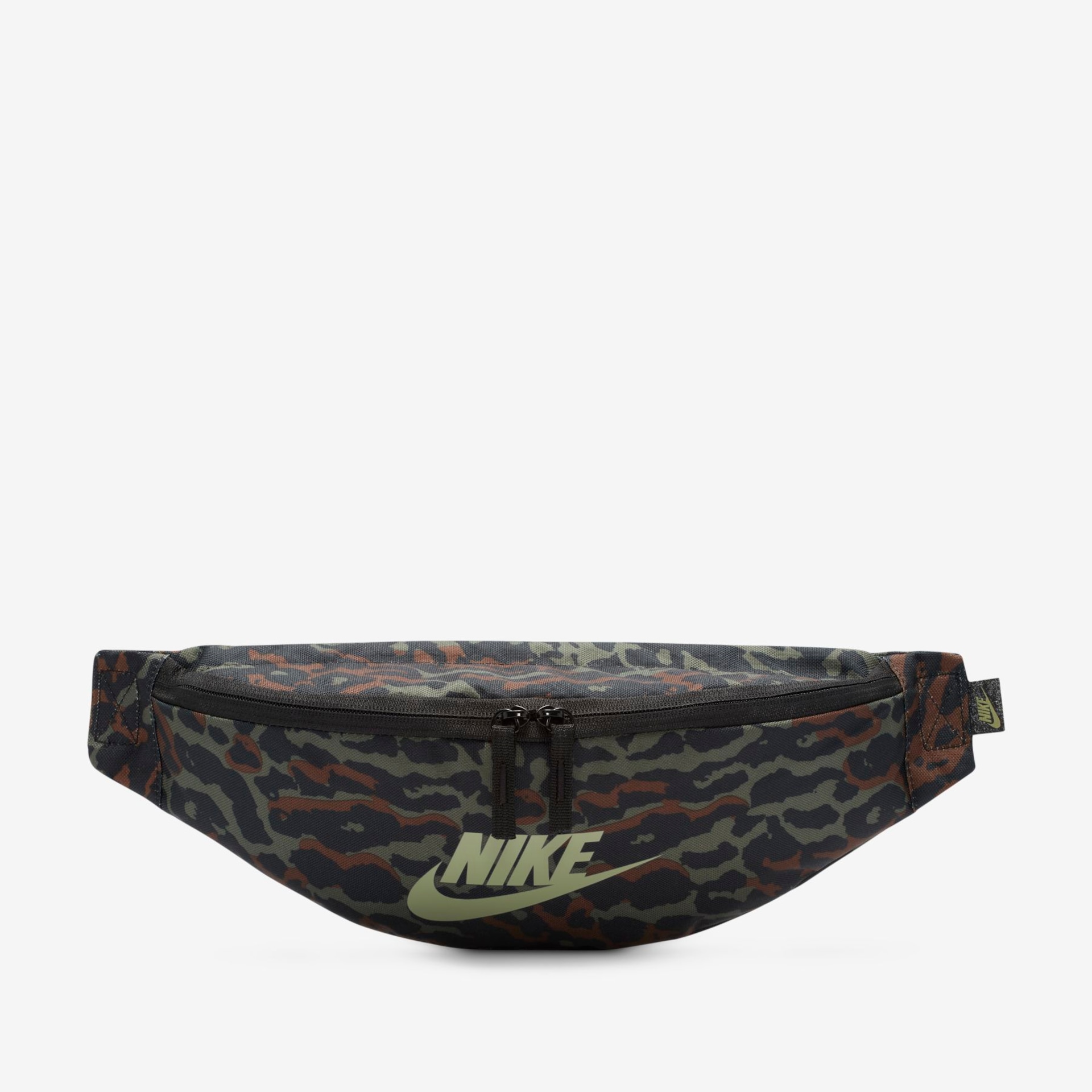 Pochete Nike Heritage Unissex - Foto 2