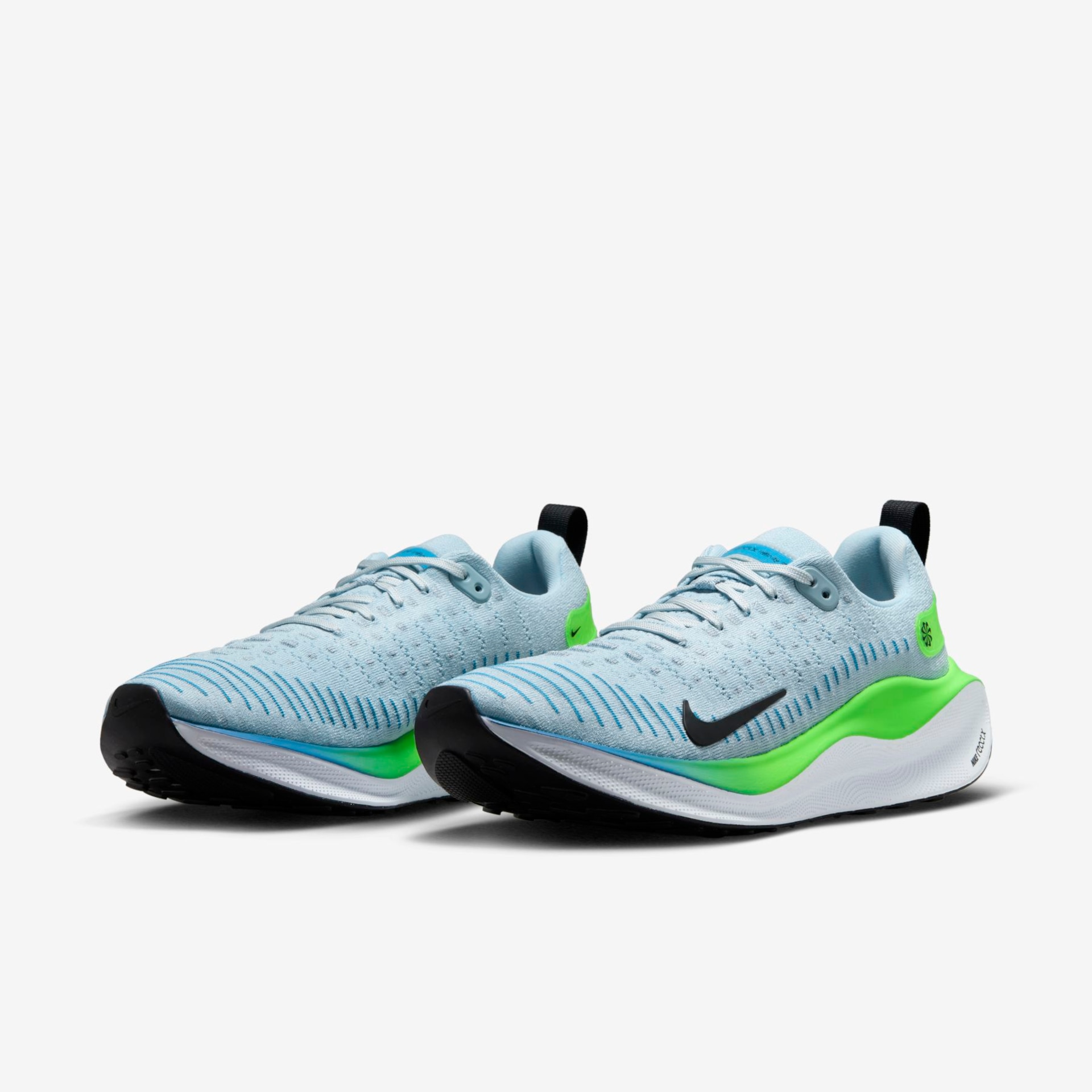 Tênis Nike Infinity Run 4 Masculino - Foto 5