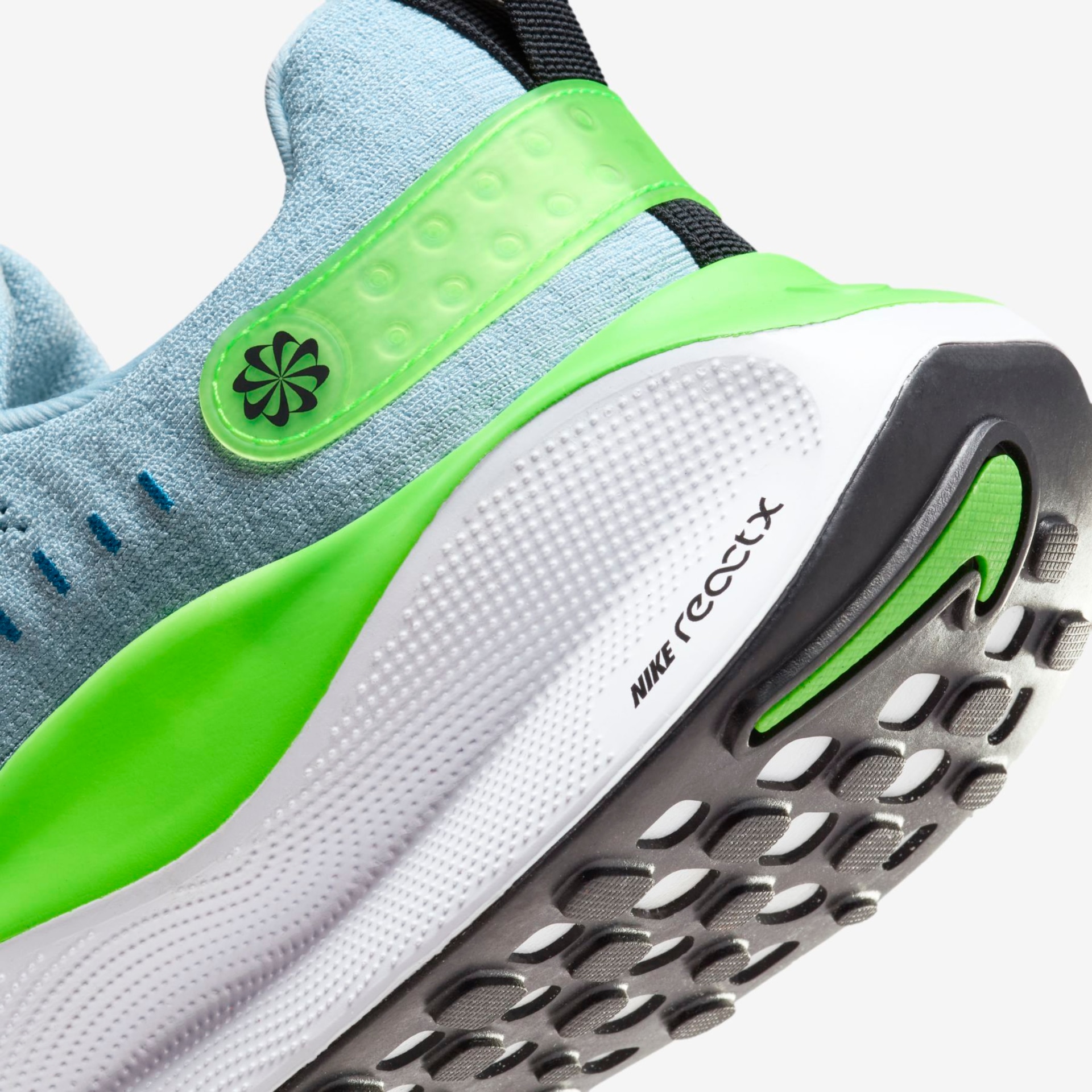 Tênis Nike Infinity Run 4 Masculino - Foto 8