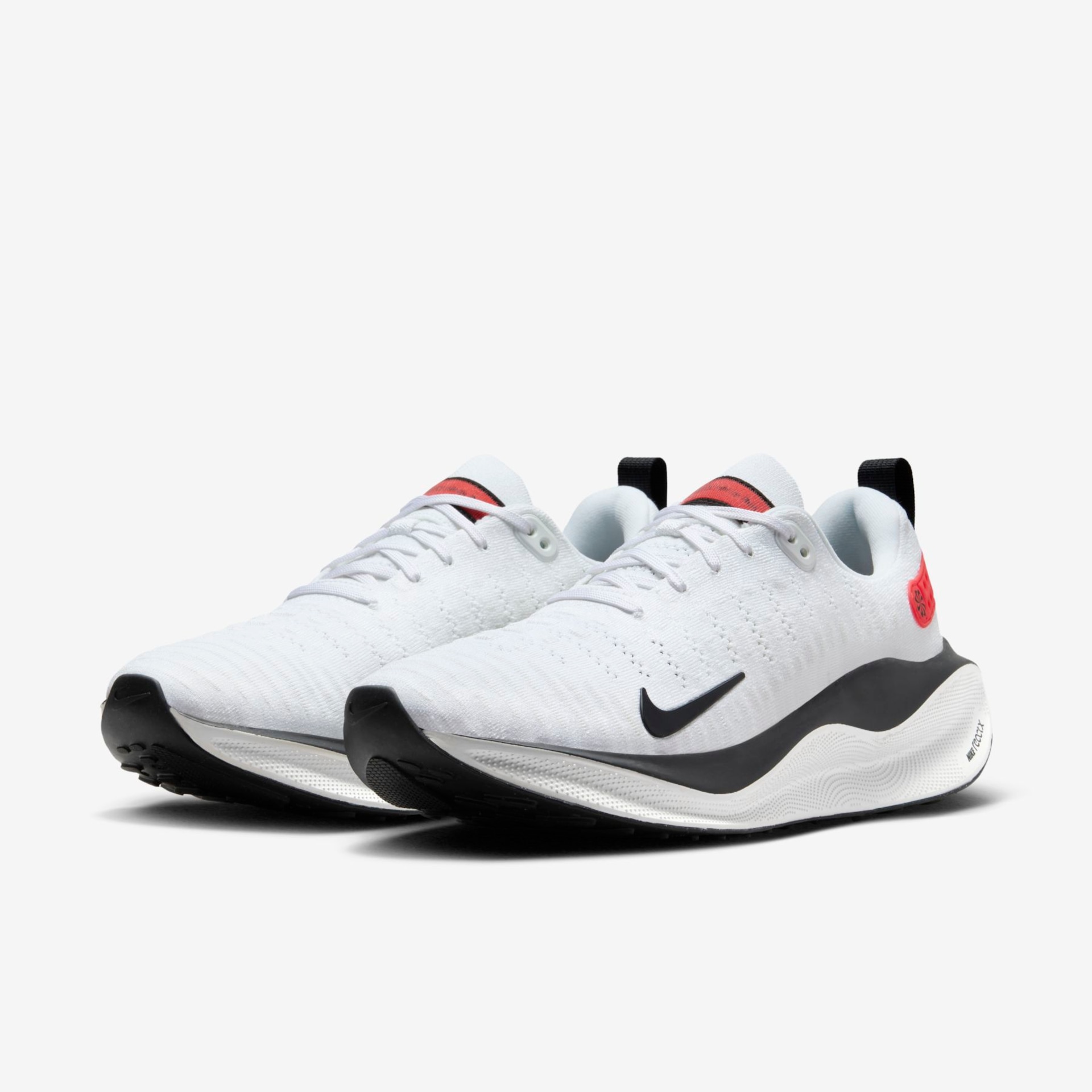 Tênis Nike Infinity Run 4 Masculino - Foto 5