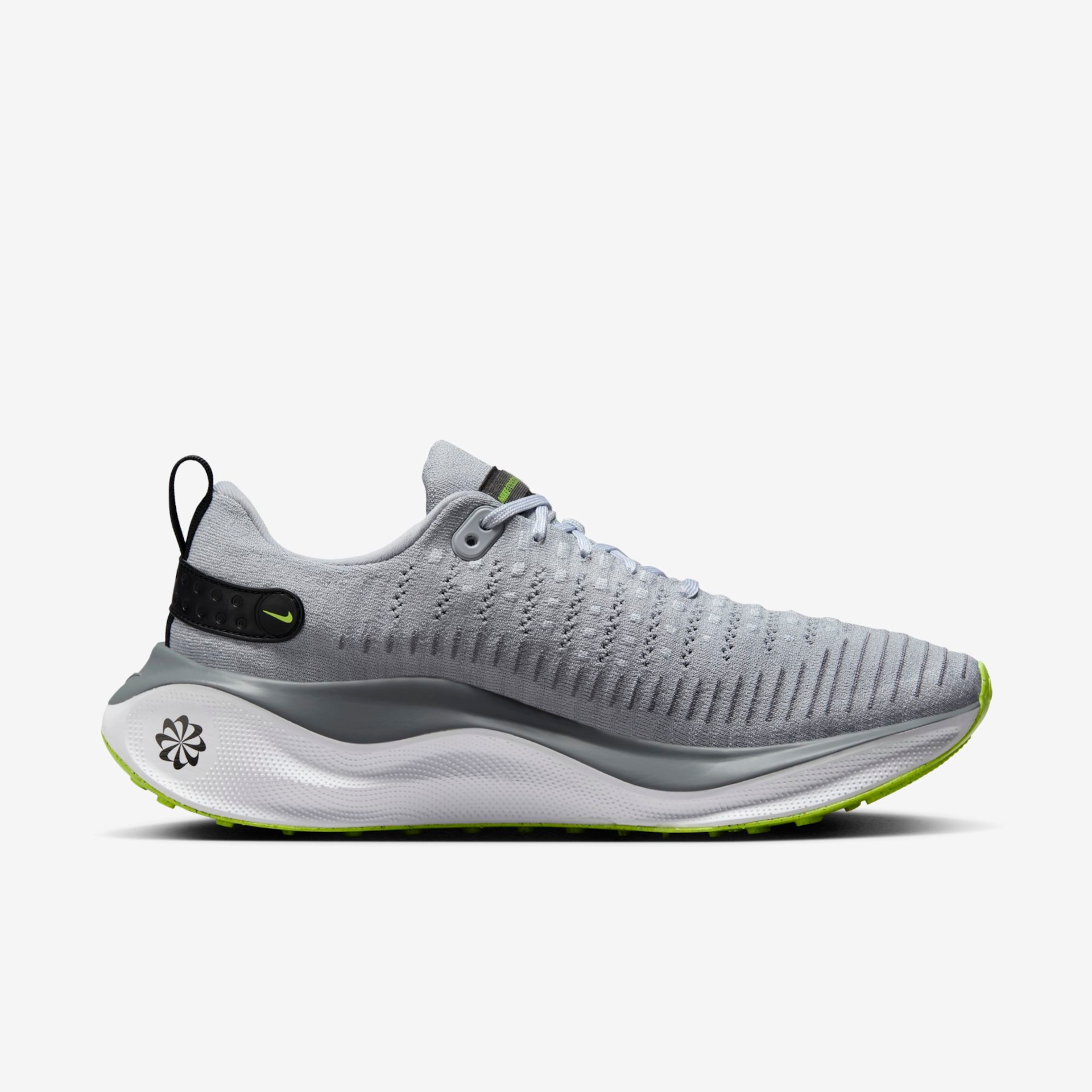 Tênis Nike Infinity Run 4 Masculino - Foto 4