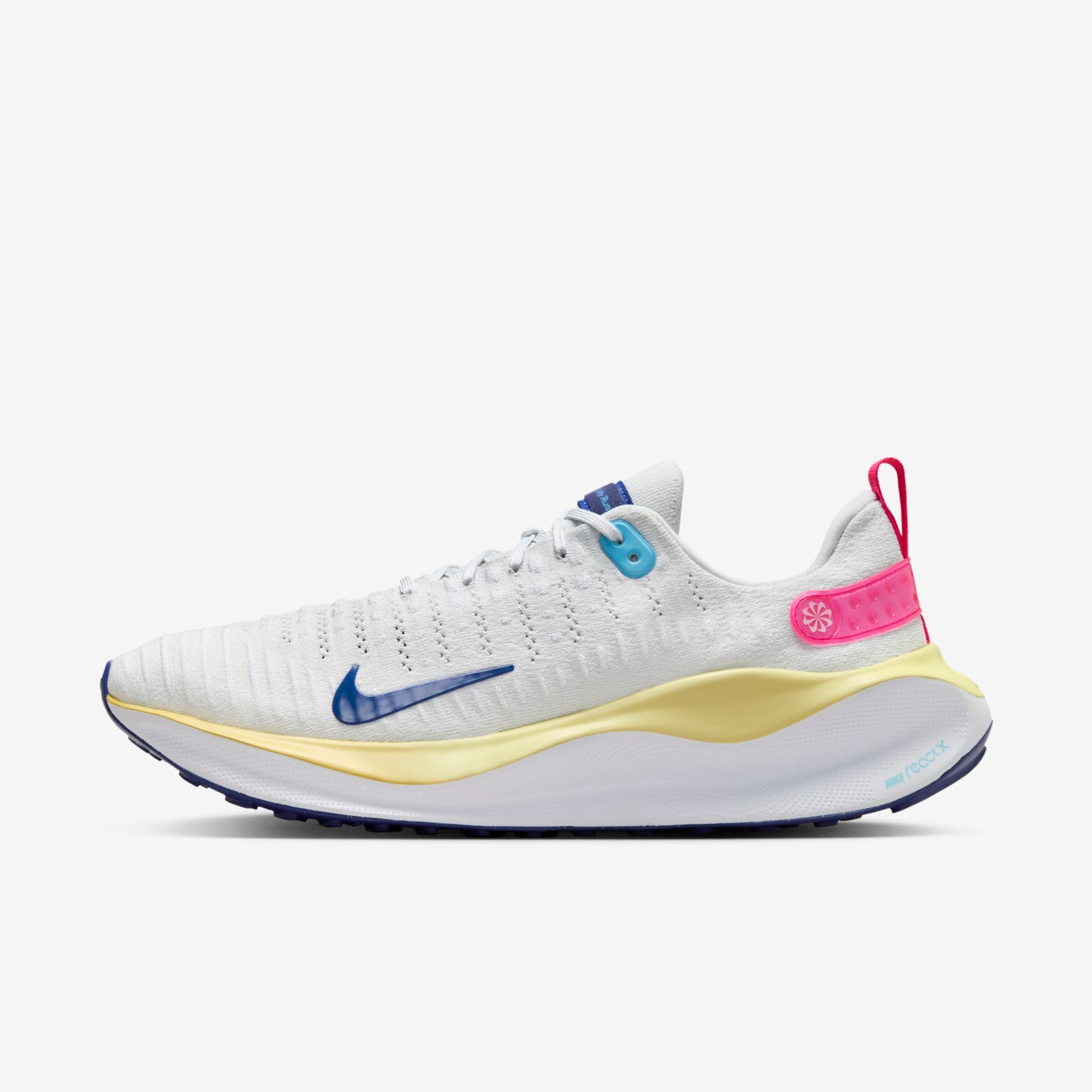 Tênis Nike Infinity Run 4 Masculino - Foto 1