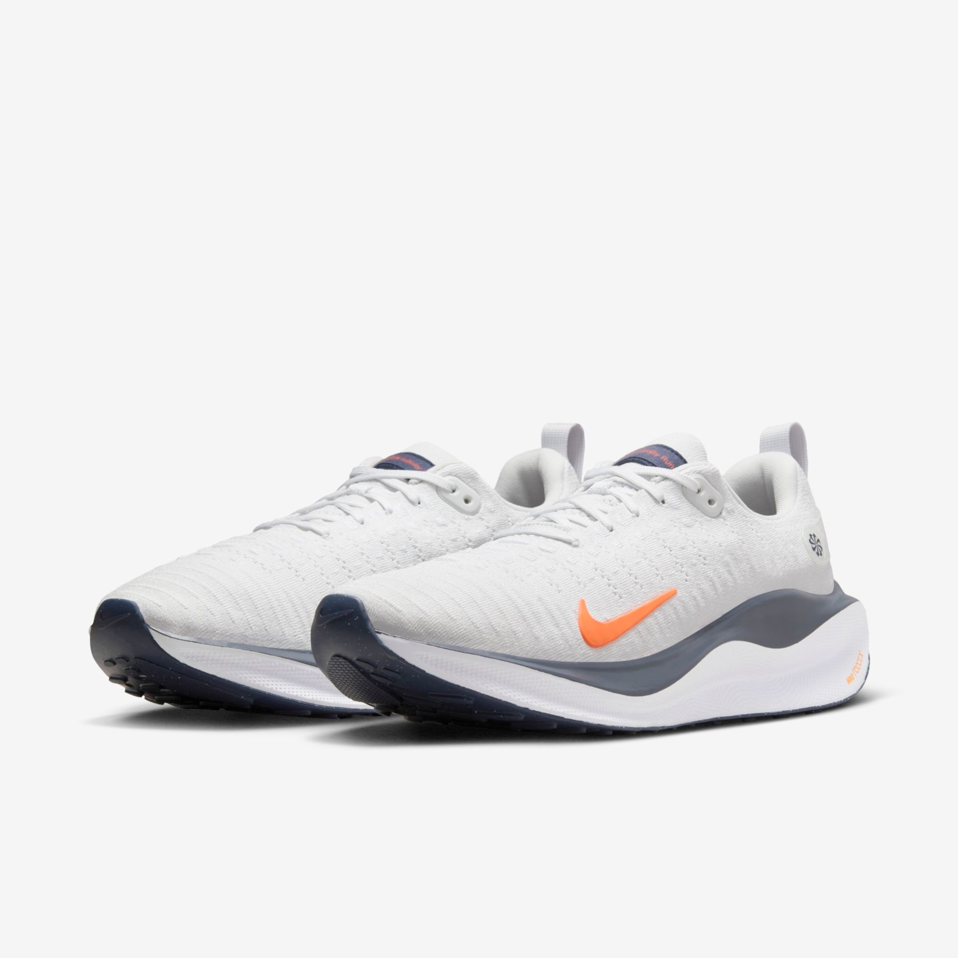 Tênis Nike Infinity Run 4 Masculino - Foto 6