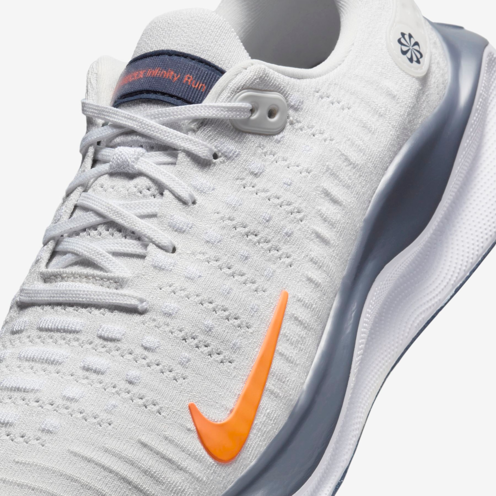 Tênis Nike Infinity Run 4 Masculino - Foto 8