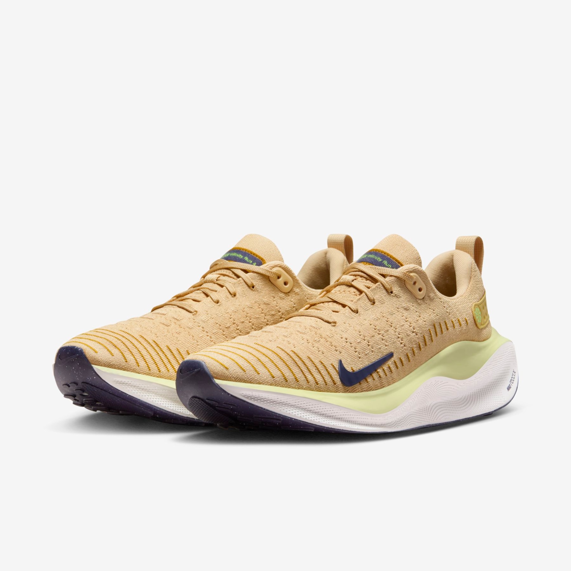 Tênis Nike Infinity Run 4 Masculino - Foto 6