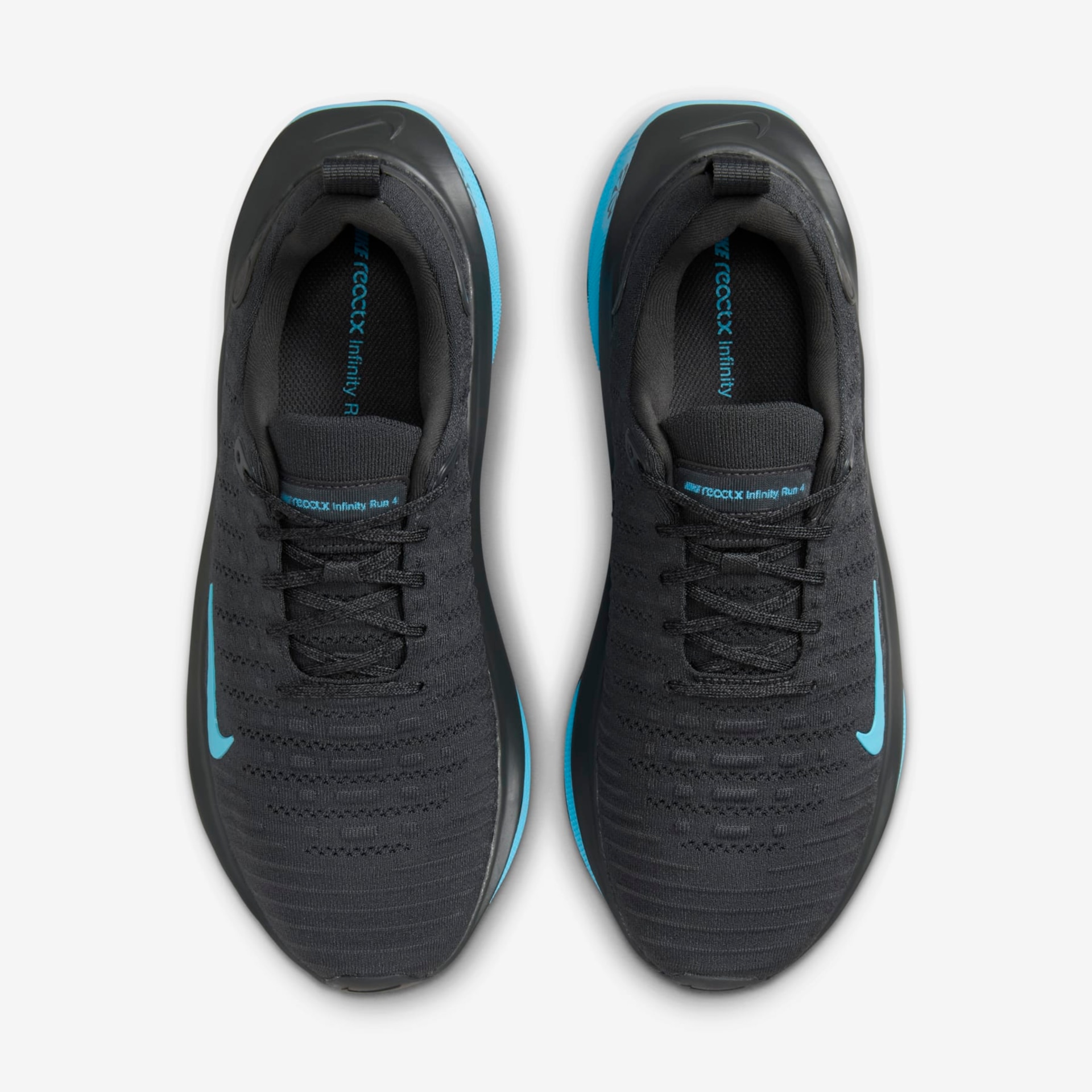 Tênis Nike Infinity Run 4 Masculino - Foto 4