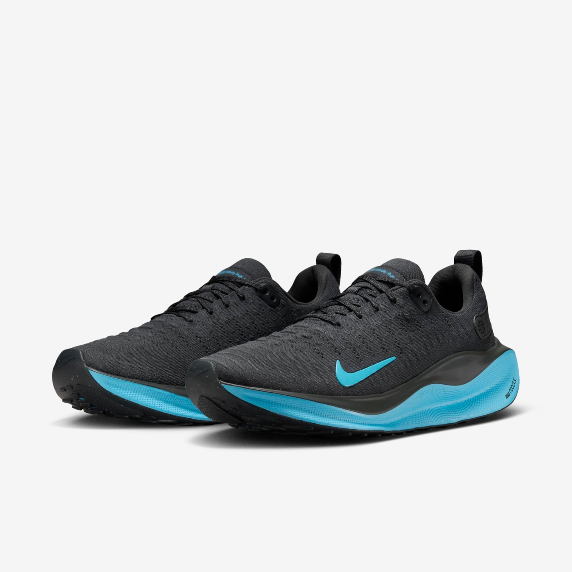 Tênis Nike Infinity Run 4 Masculino - Foto 5