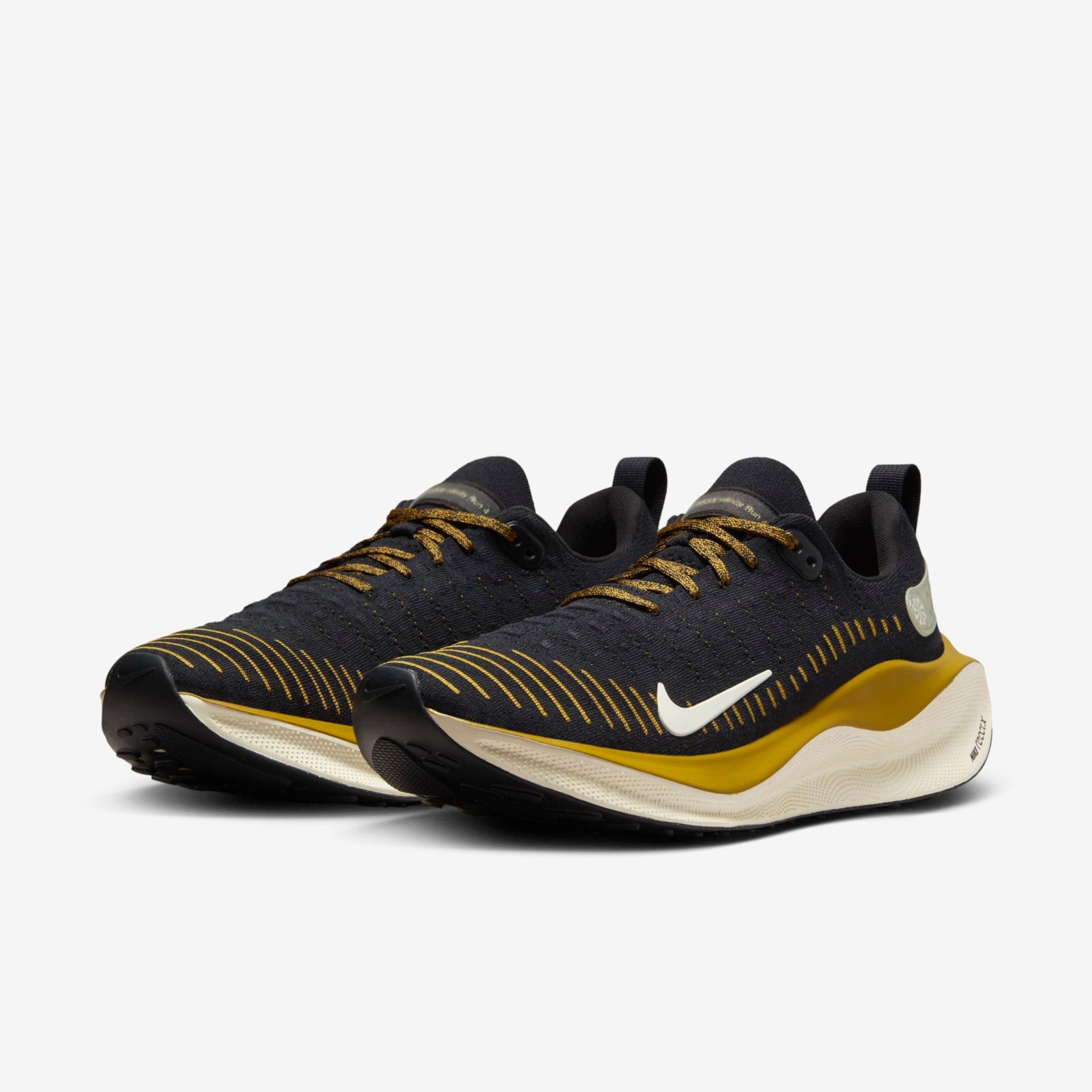 Tênis Nike Infinity Run 4 Masculino - Foto 5
