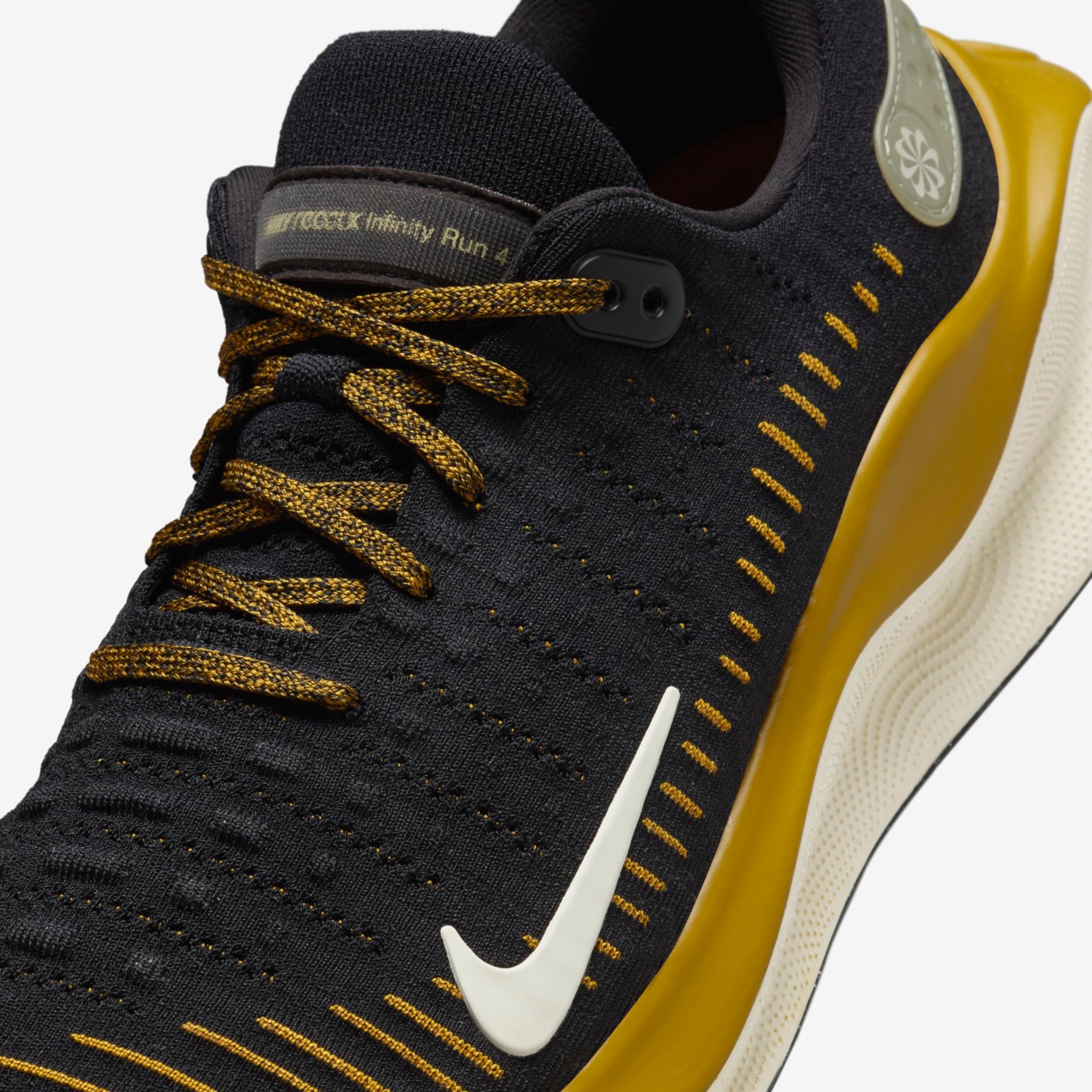 Tênis Nike Infinity Run 4 Masculino - Foto 7