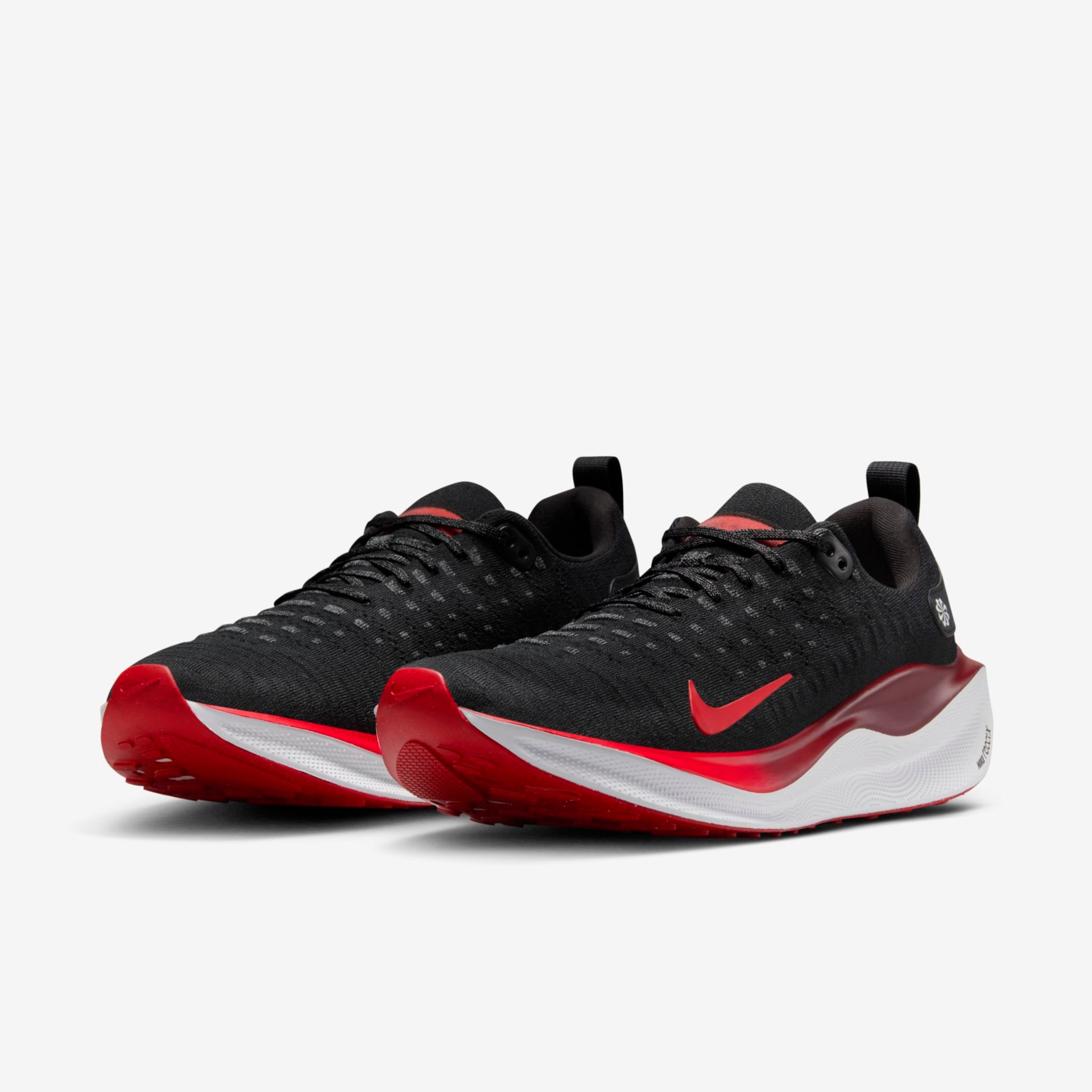 Tênis Nike Infinity Run 4 Masculino - Foto 6