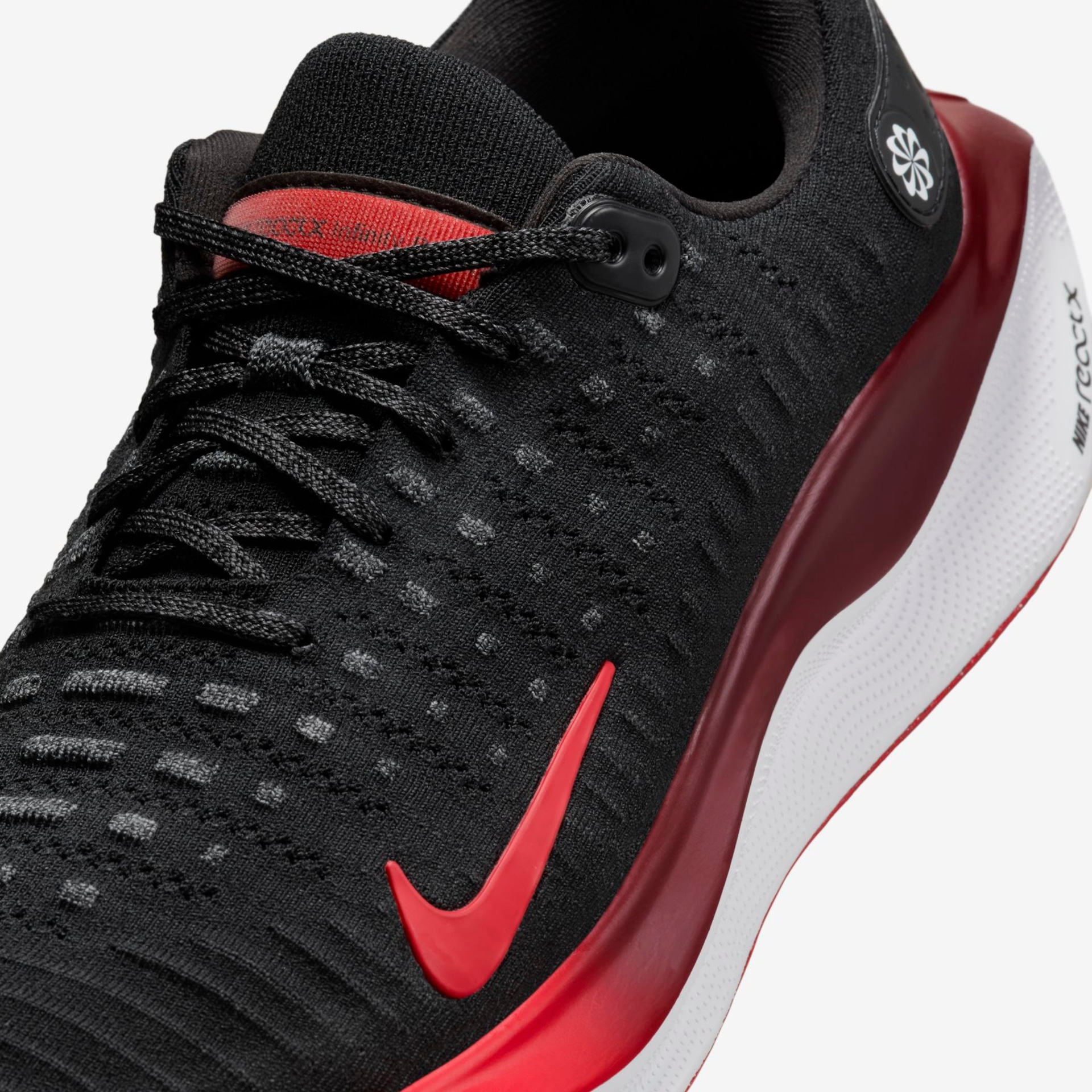 Tênis Nike Infinity Run 4 Masculino - Foto 8