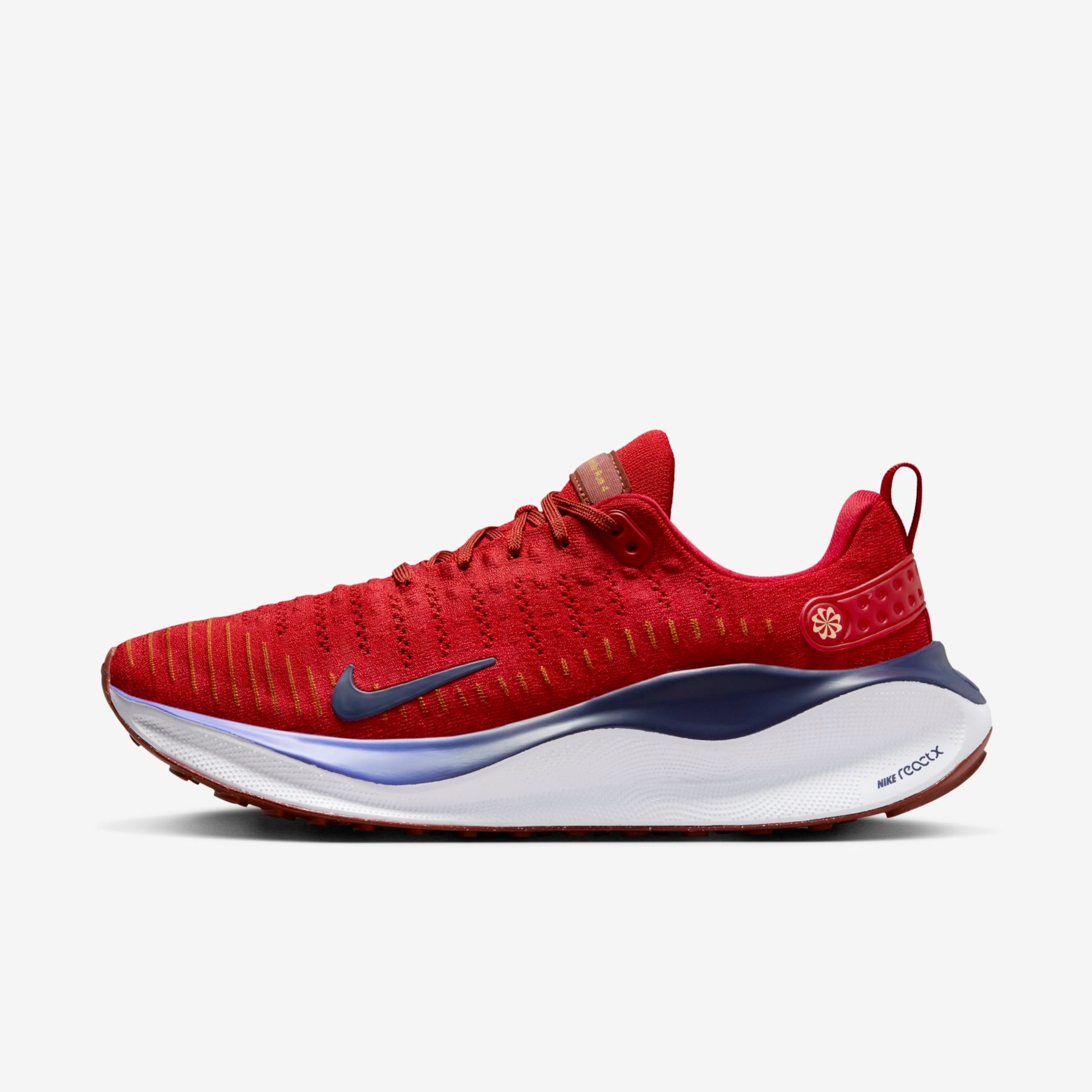 Tênis Nike Infinity Run 4 Masculino - Foto 1