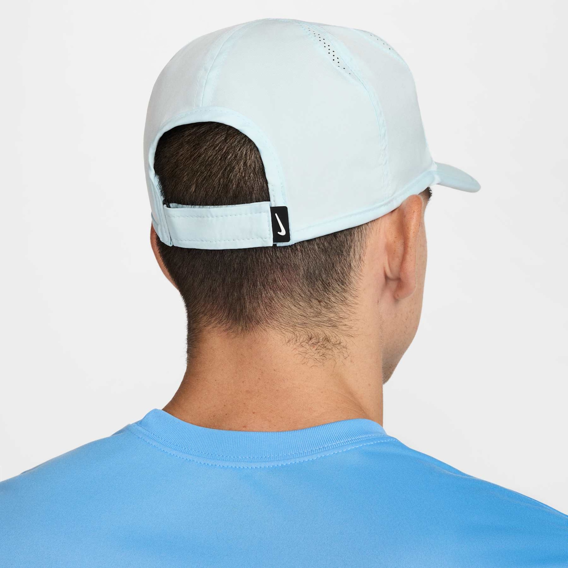 Boné Nike Dri-FIT Club Unissex - Foto 2