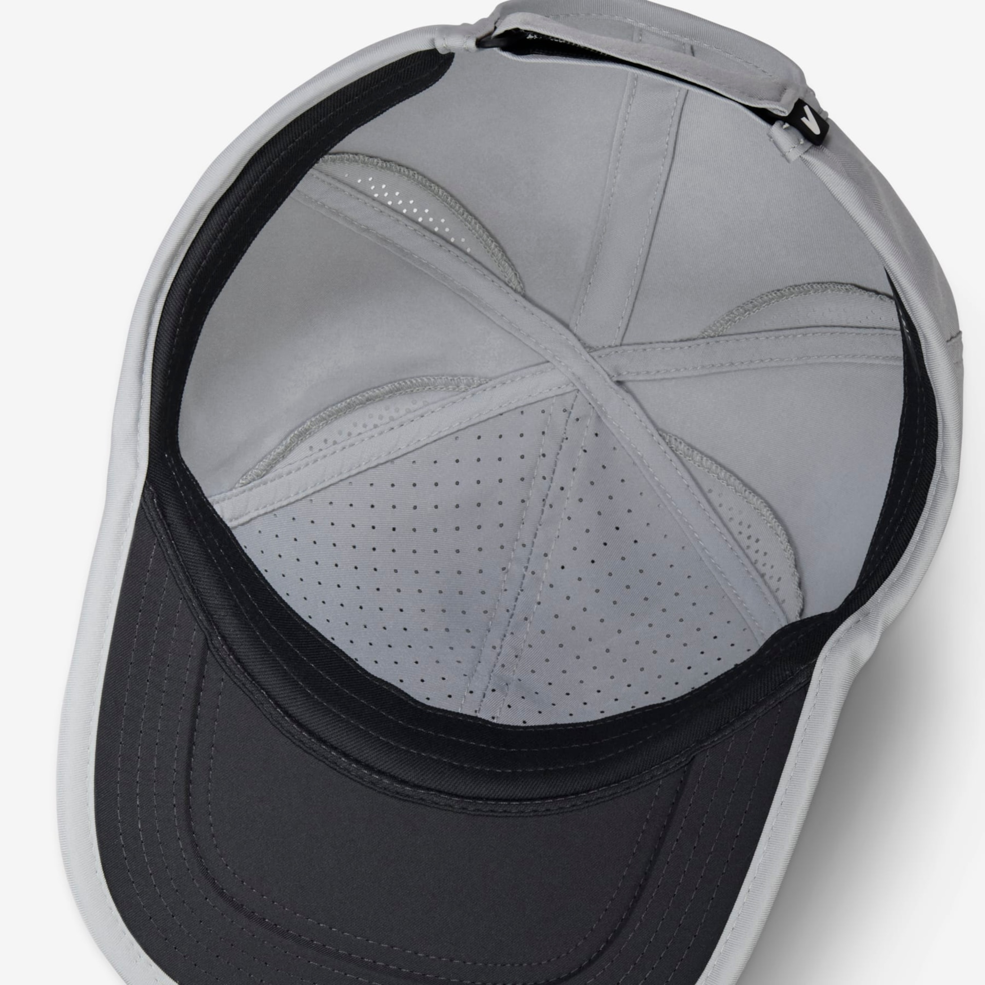 Boné Nike Dri-FIT Club Unissex - Foto 5