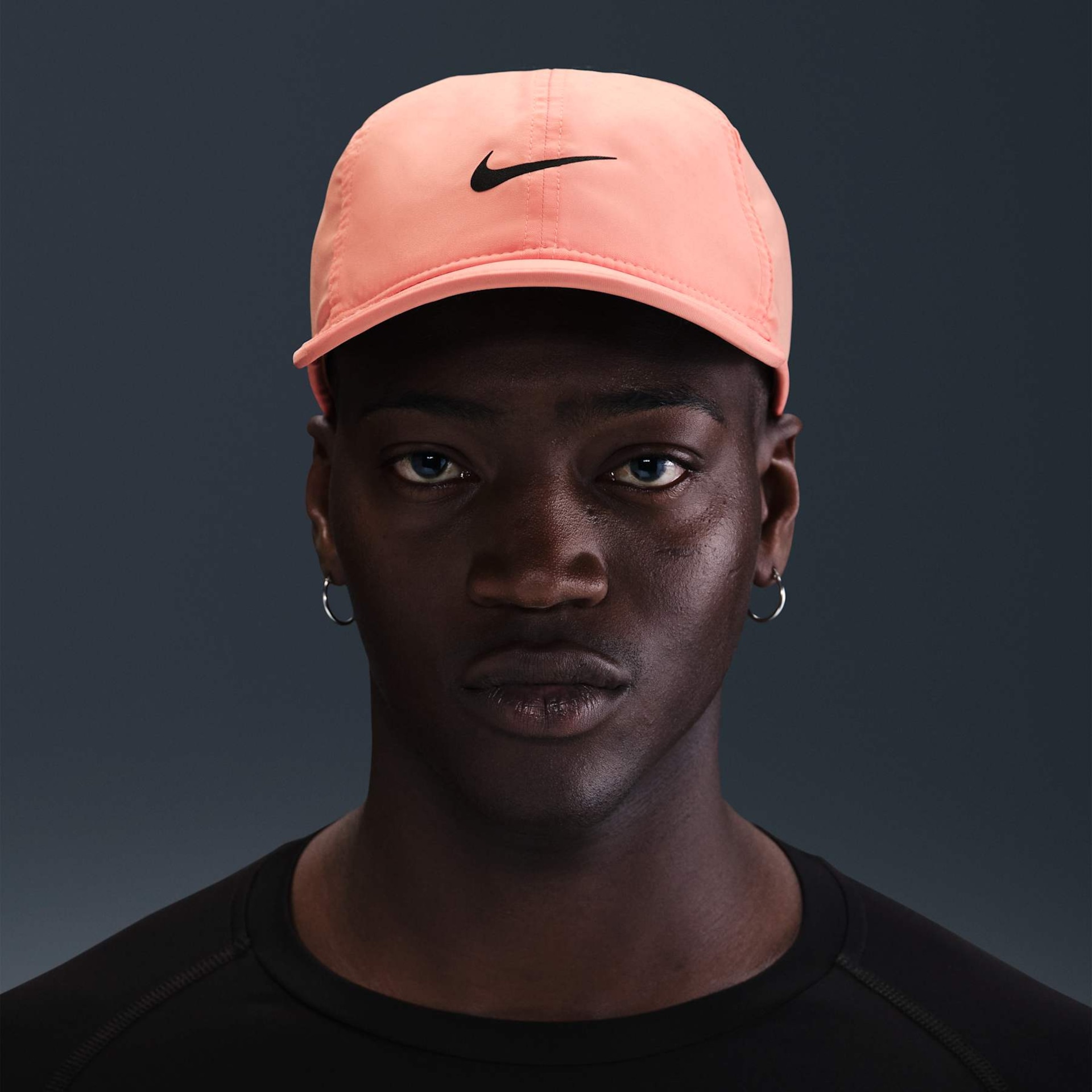 Imagem principal de Boné Nike Dri-FIT Club Unissex