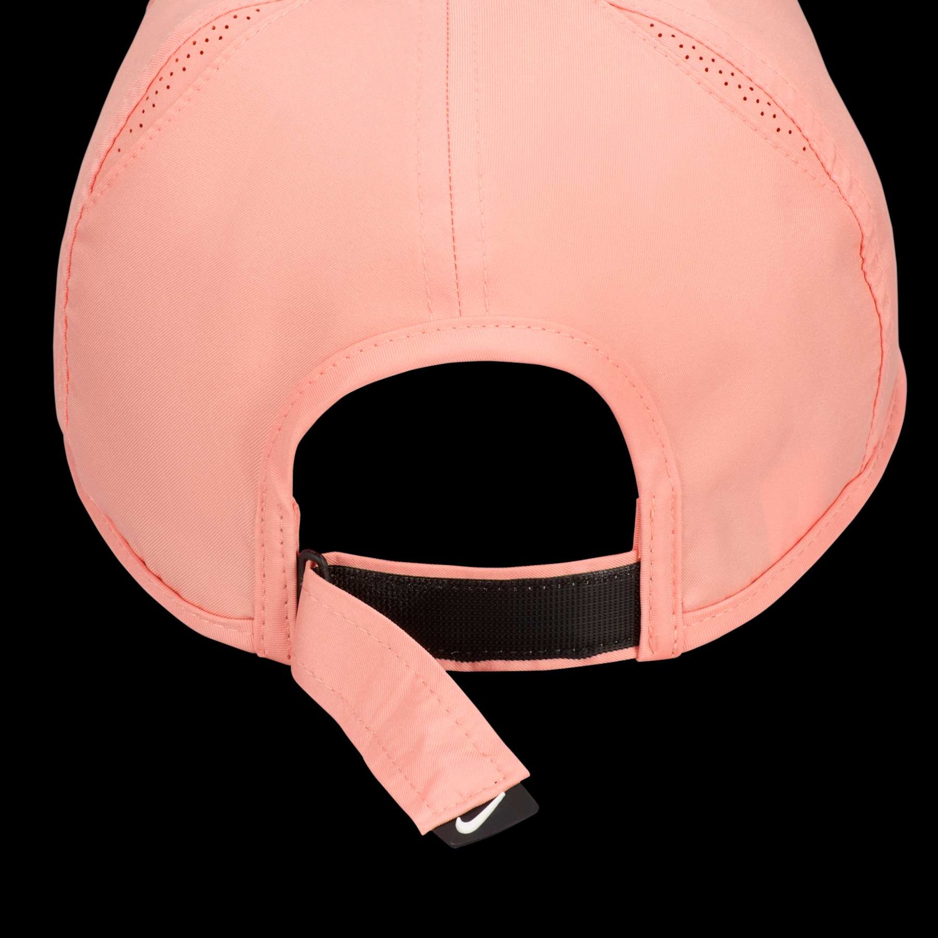 Boné Nike Dri-FIT Club Unissex - Foto 5