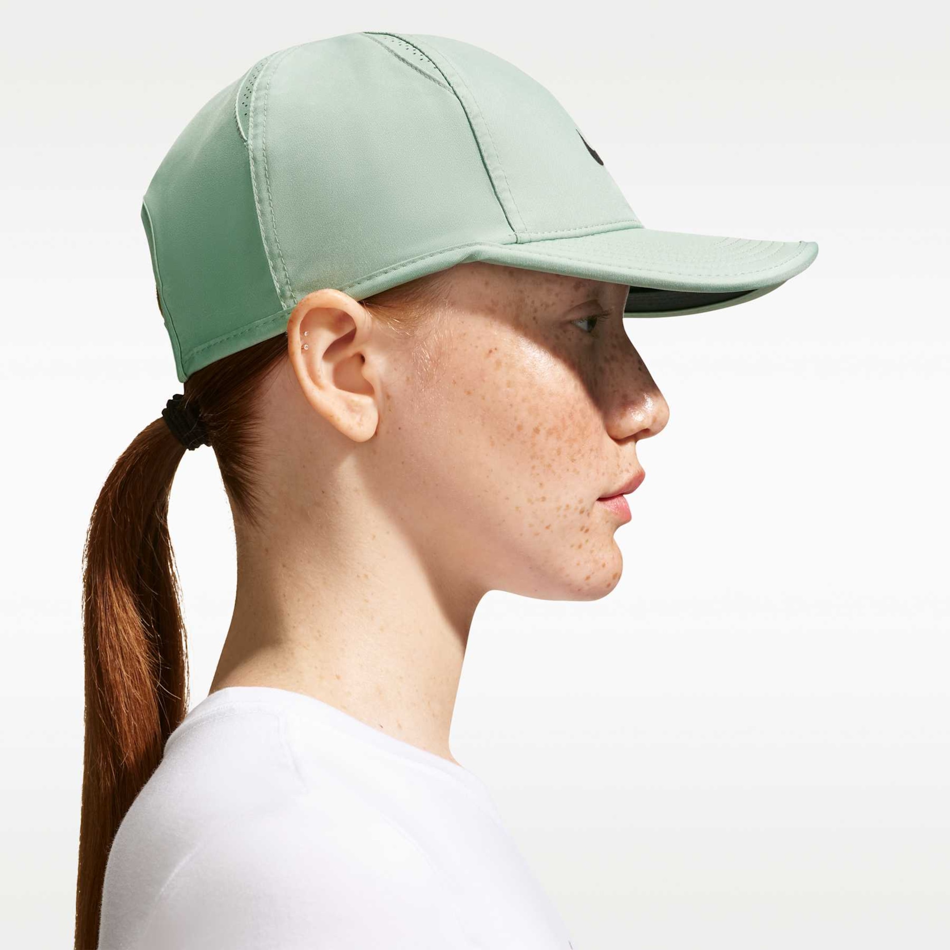 Boné Dri-FIT Nike Club Unissex - Foto 4