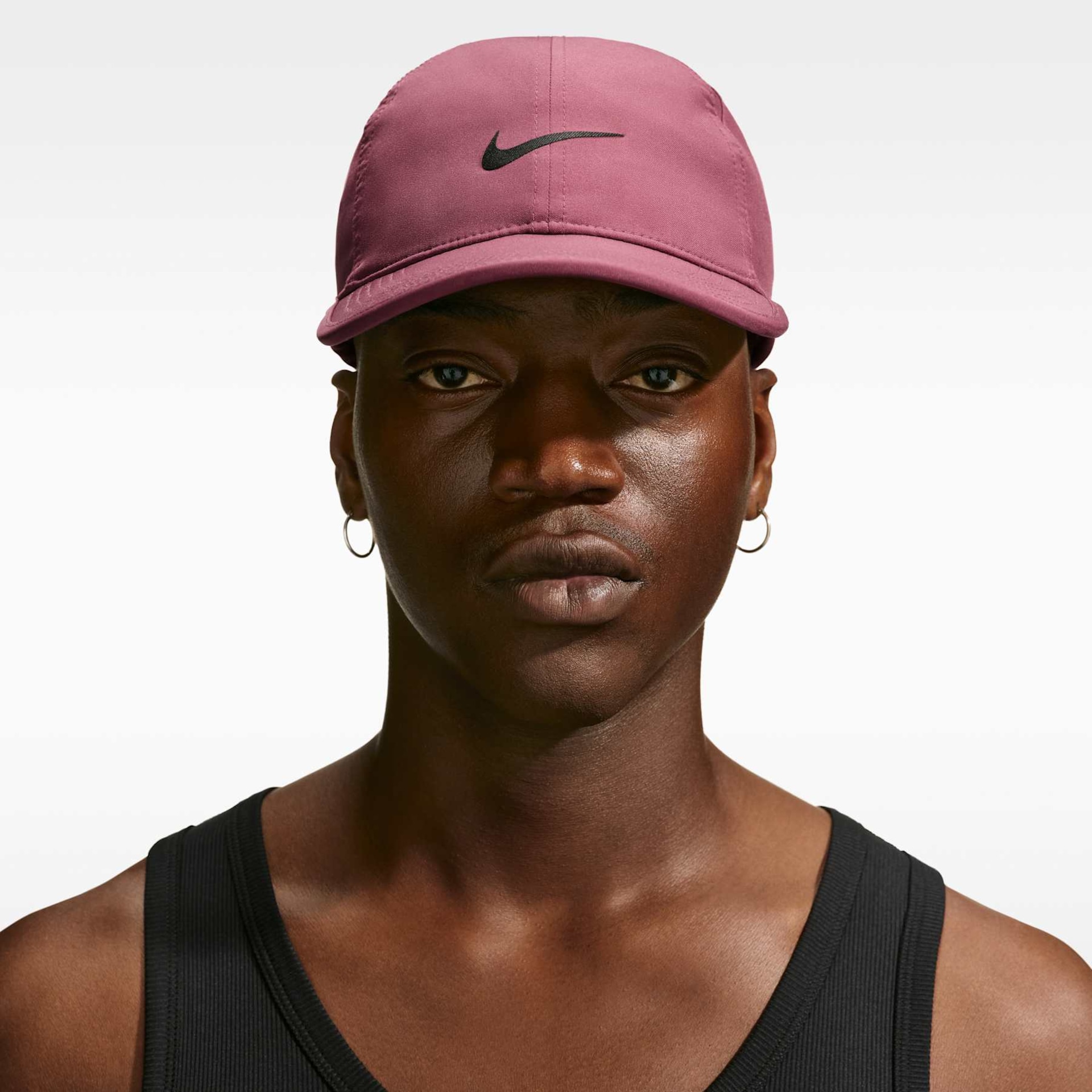 Boné Dri-FIT Nike Club Unissex - Foto 3