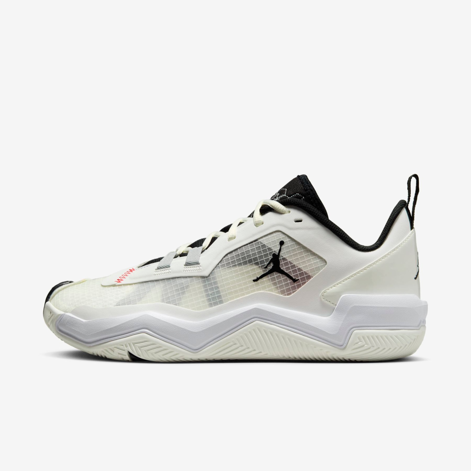 Tênis Jordan One Take 4 Masculino - Foto 1
