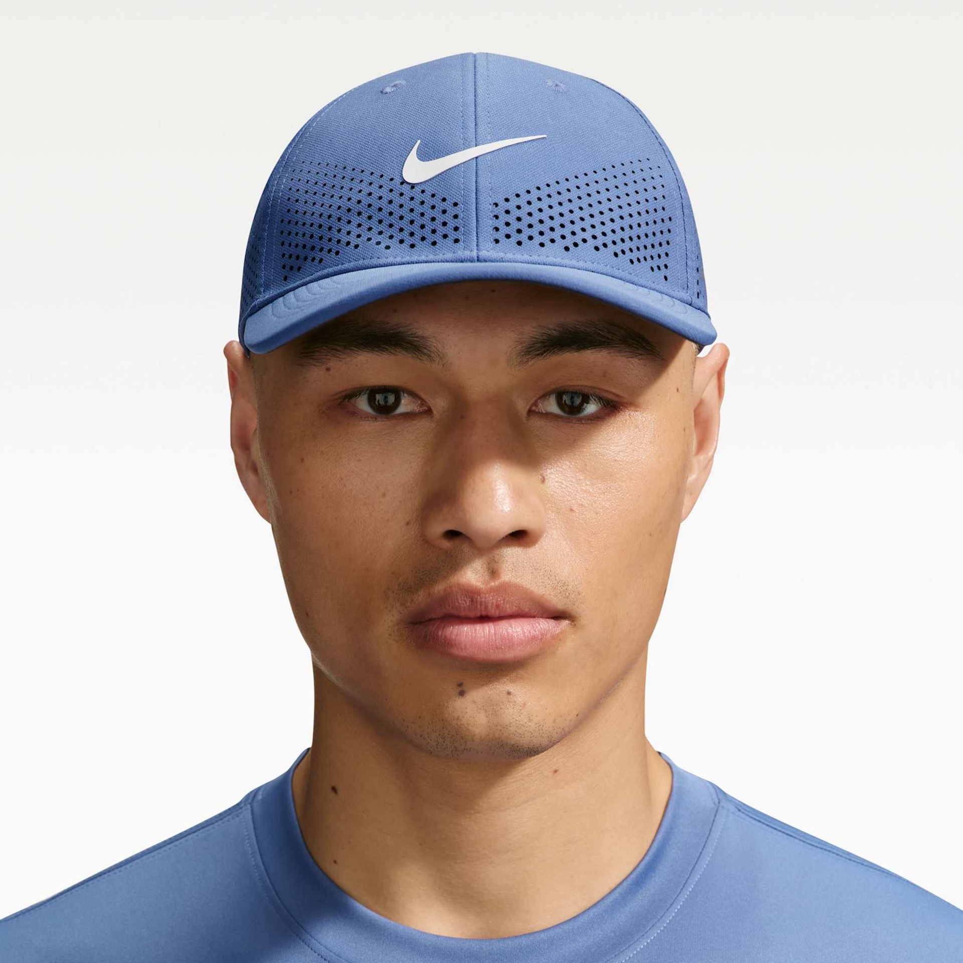 Boné Nike Dri-FIT ADV Club Unissex - Foto 1