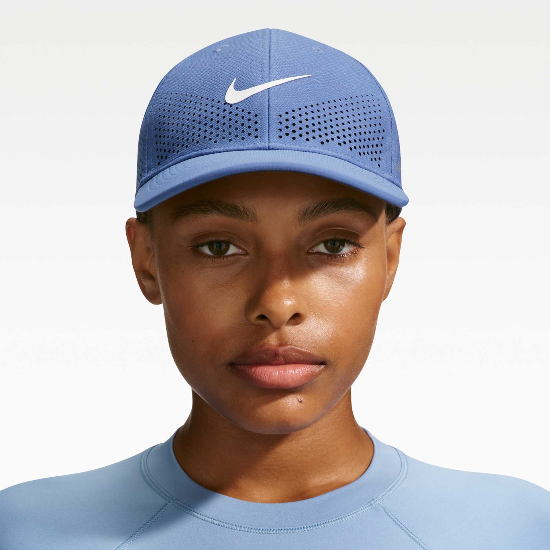 Boné Nike Dri-FIT ADV Club Unissex - Foto 3