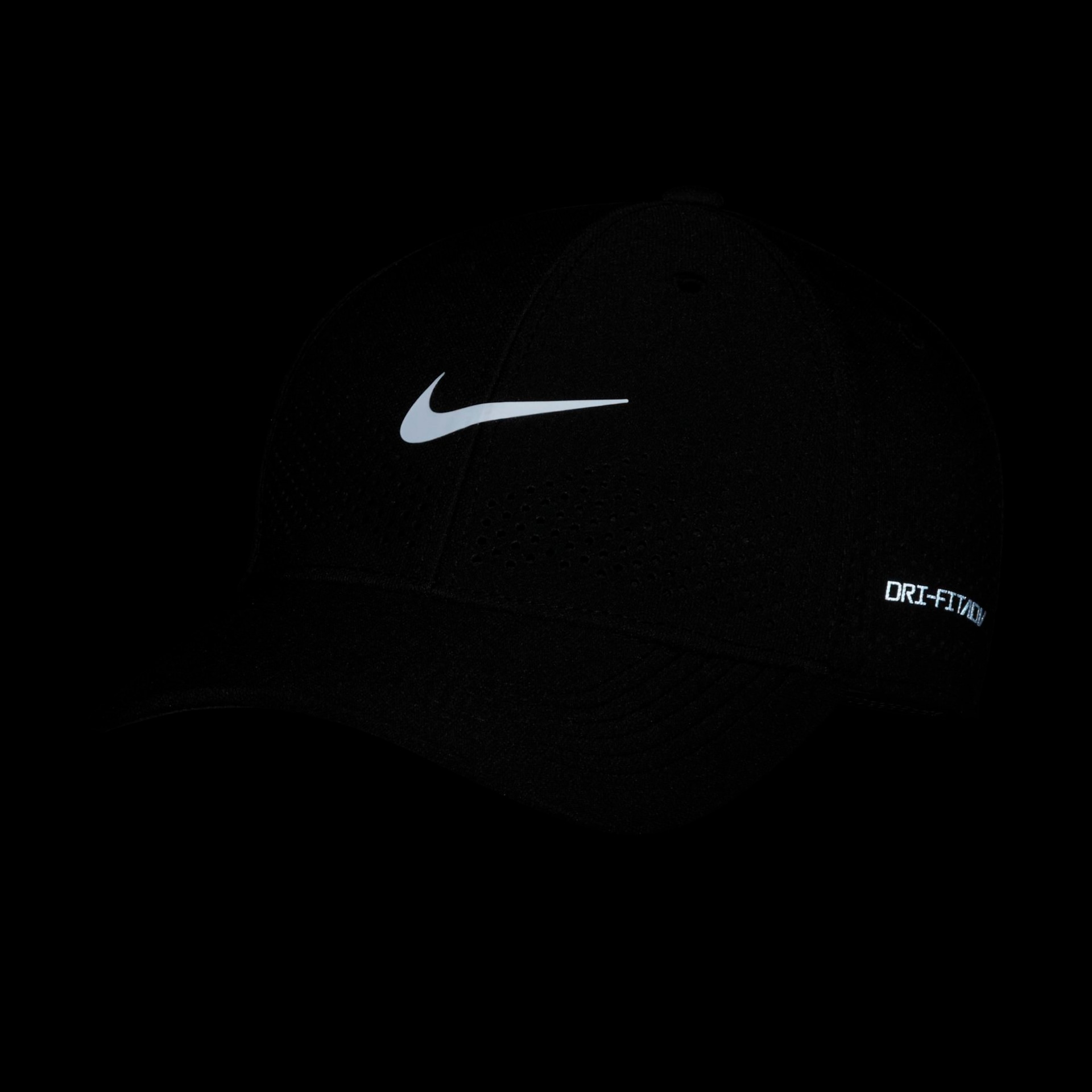 Boné Nike Dri-FIT ADV Club Unissex - Foto 3
