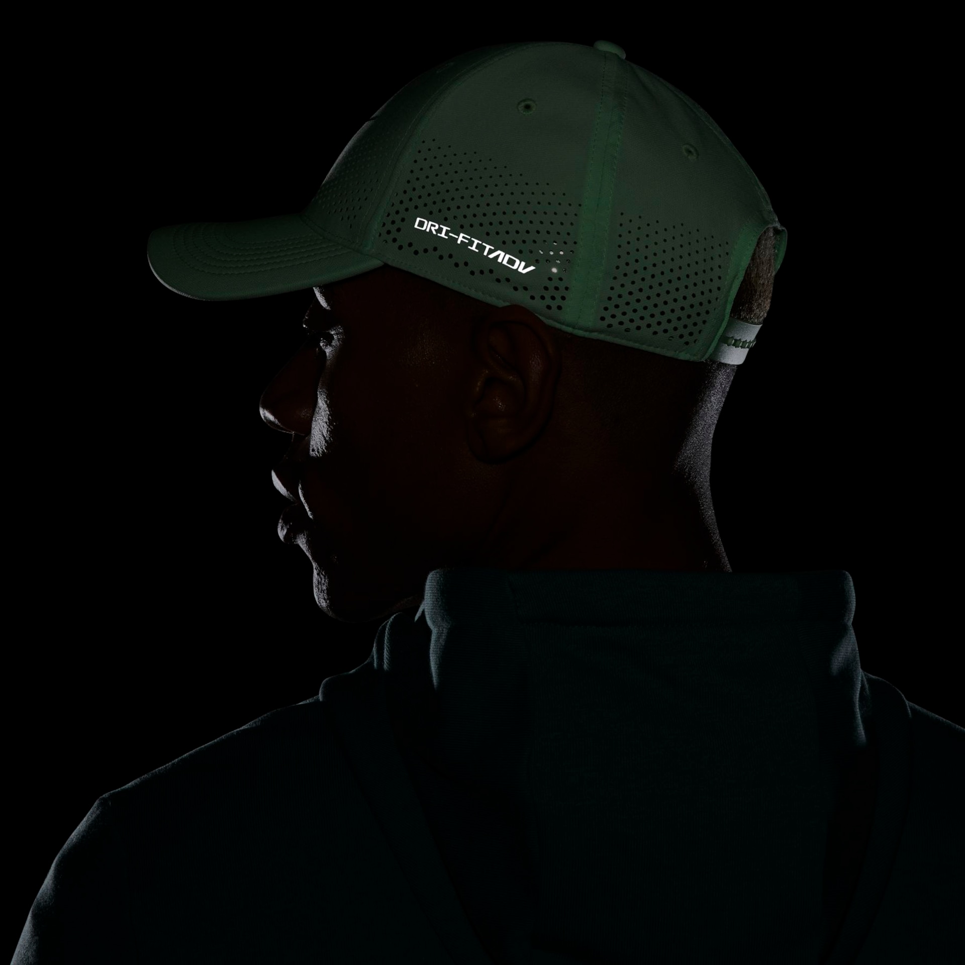 Boné Nike Dri-FIT ADV Club Unissex - Foto 7