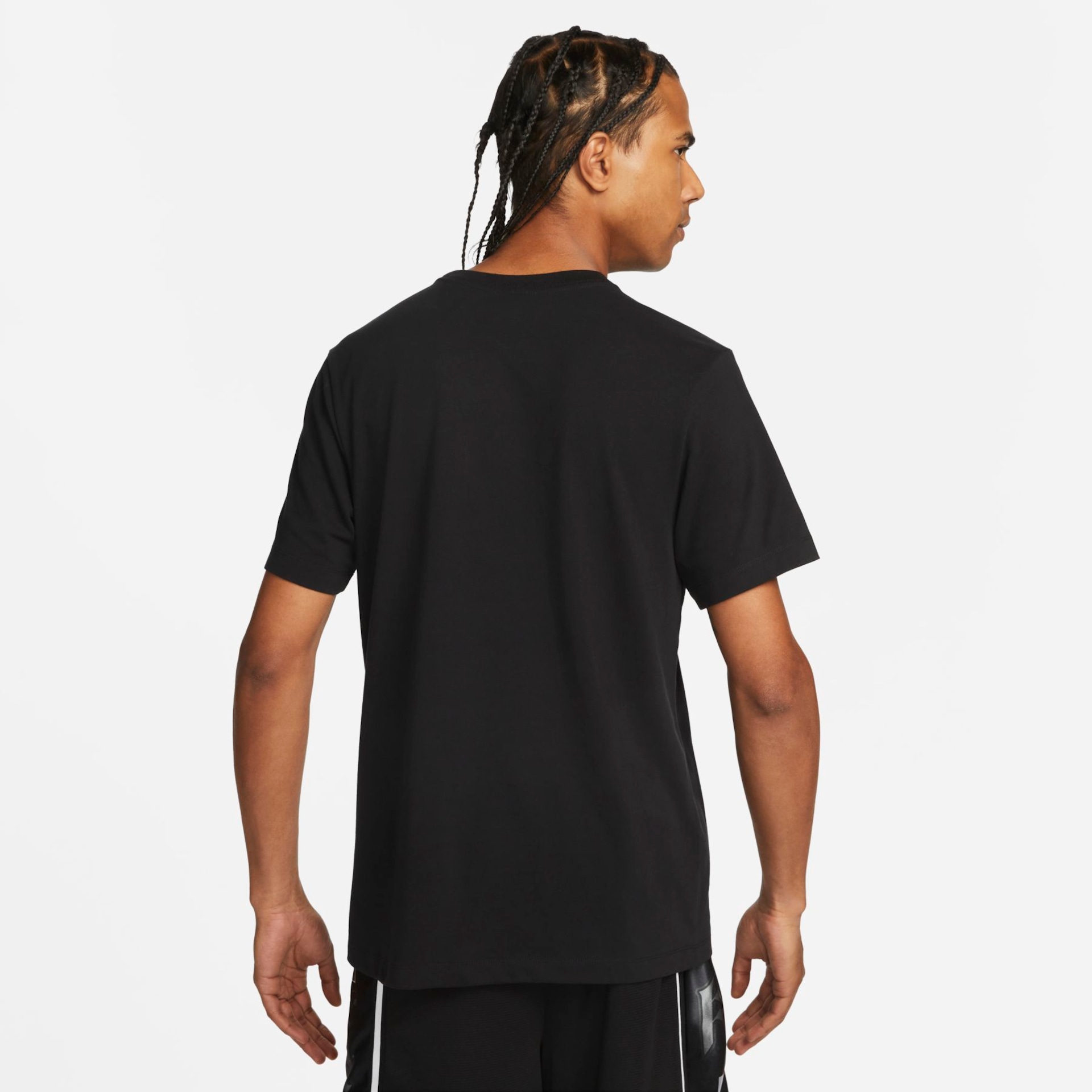 Camiseta Nike Dri-FIT Masculina - Foto 2