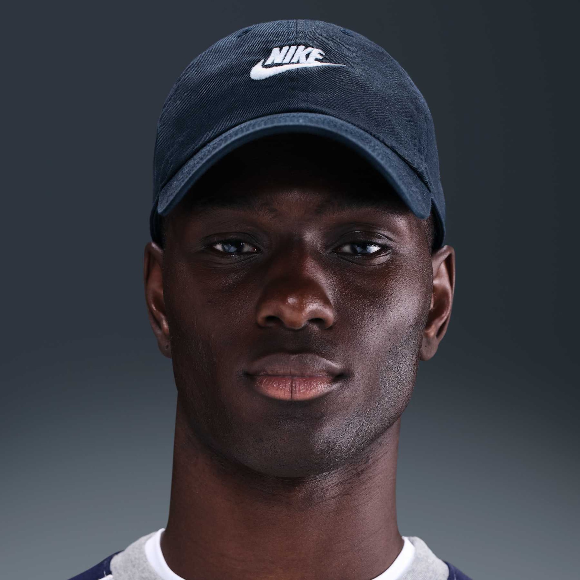 Boné Nike Club Futura Unissex - Foto 1