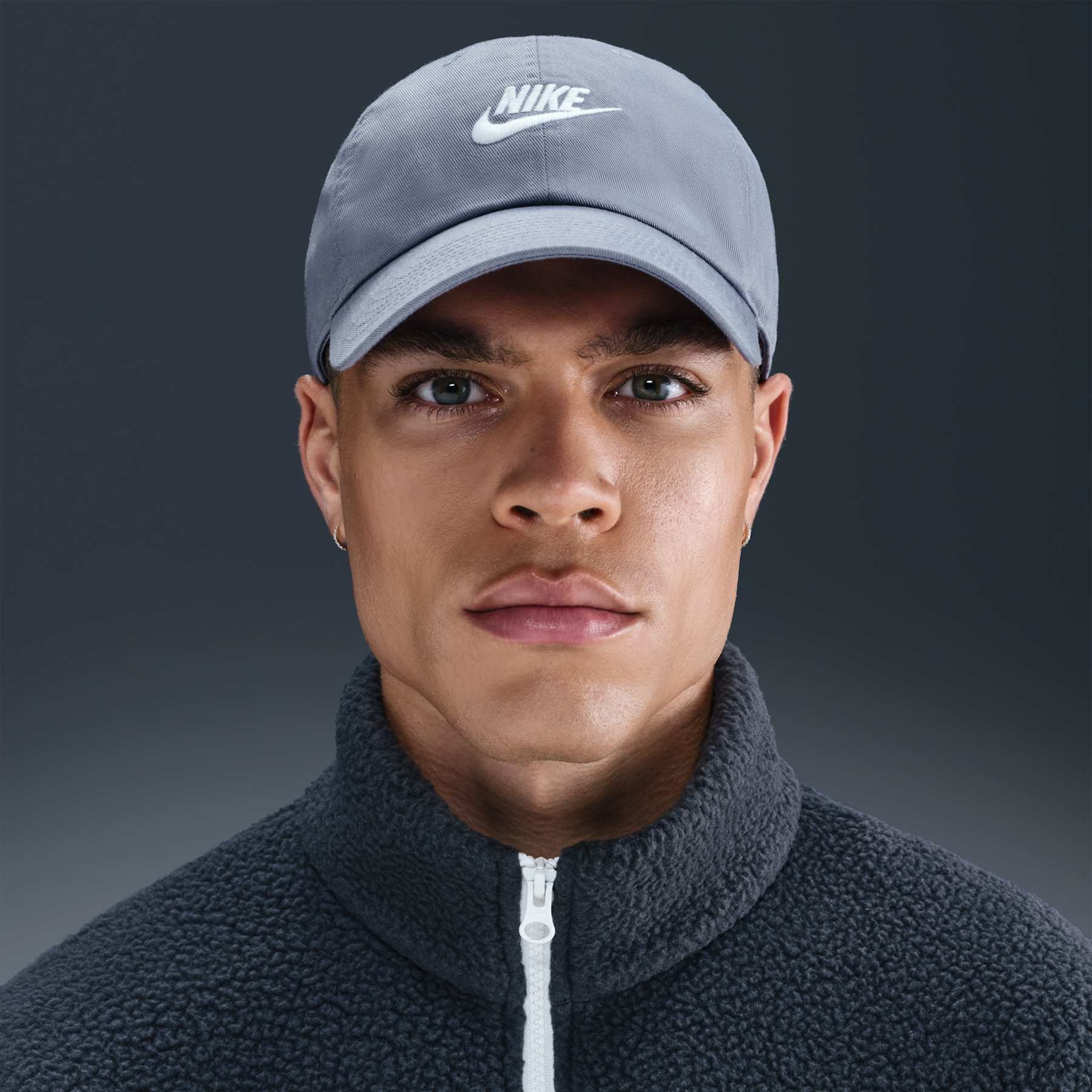 Imagem principal de Boné Nike Club Futura Unissex